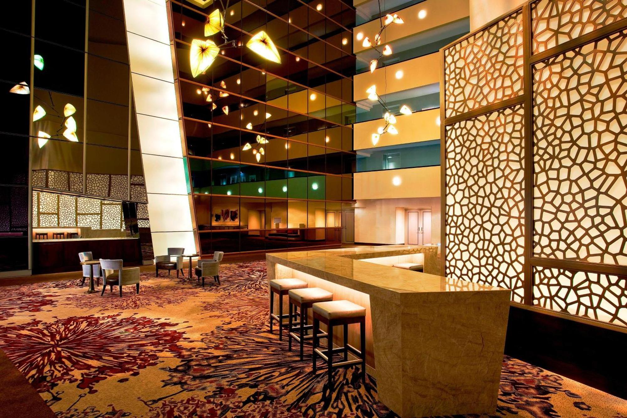 The Westin At Times Square 5*