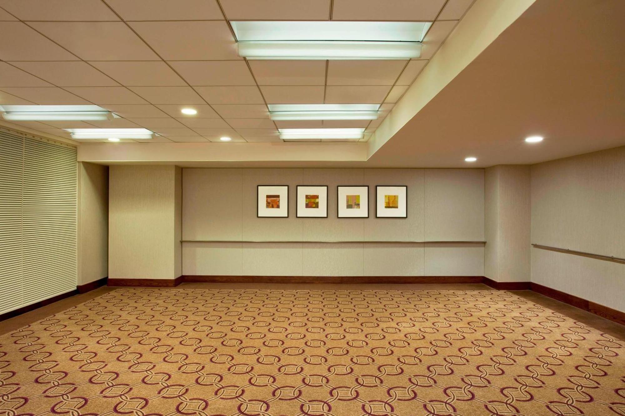 The Westin At Times Square Hotel New York