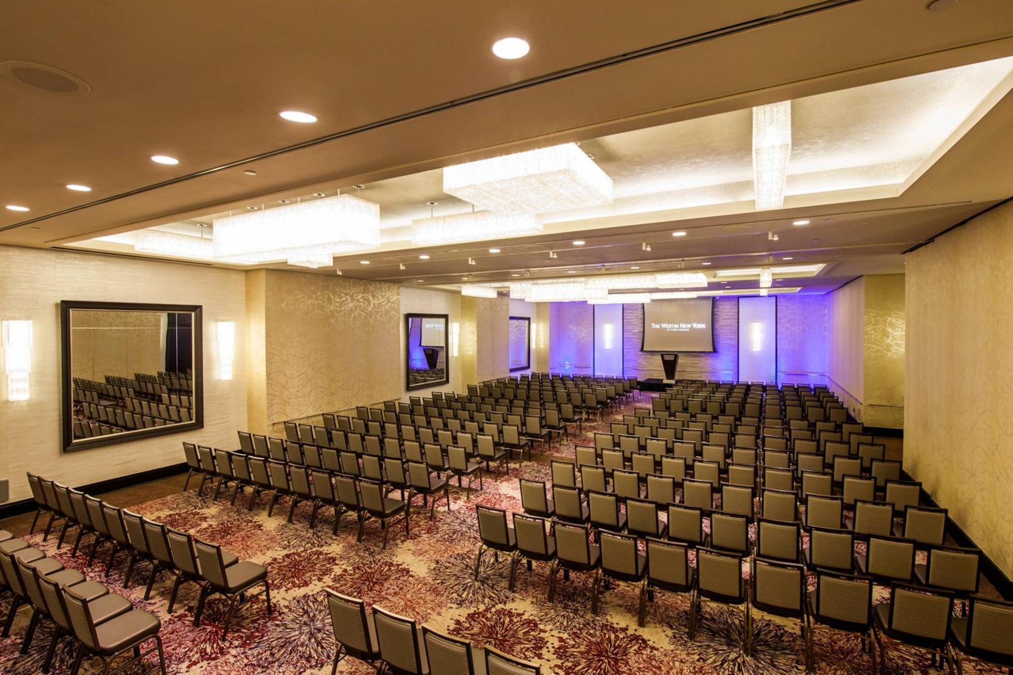 The Westin At Times Square 5* New York