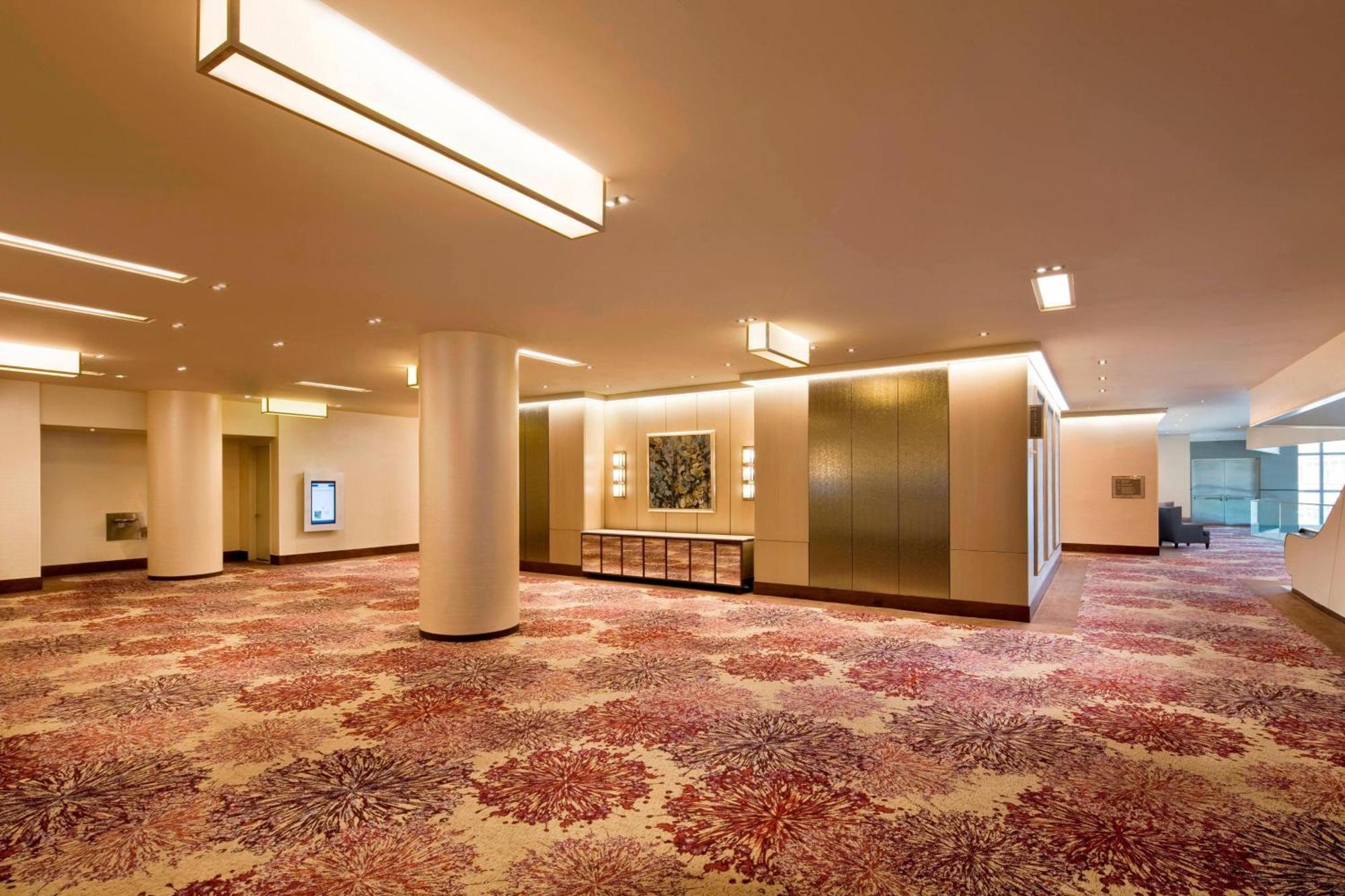 Hotel The Westin At Times Square