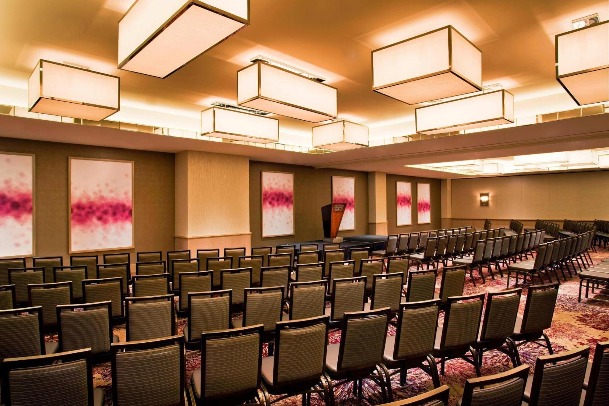 The Westin At Times Square 5* New York