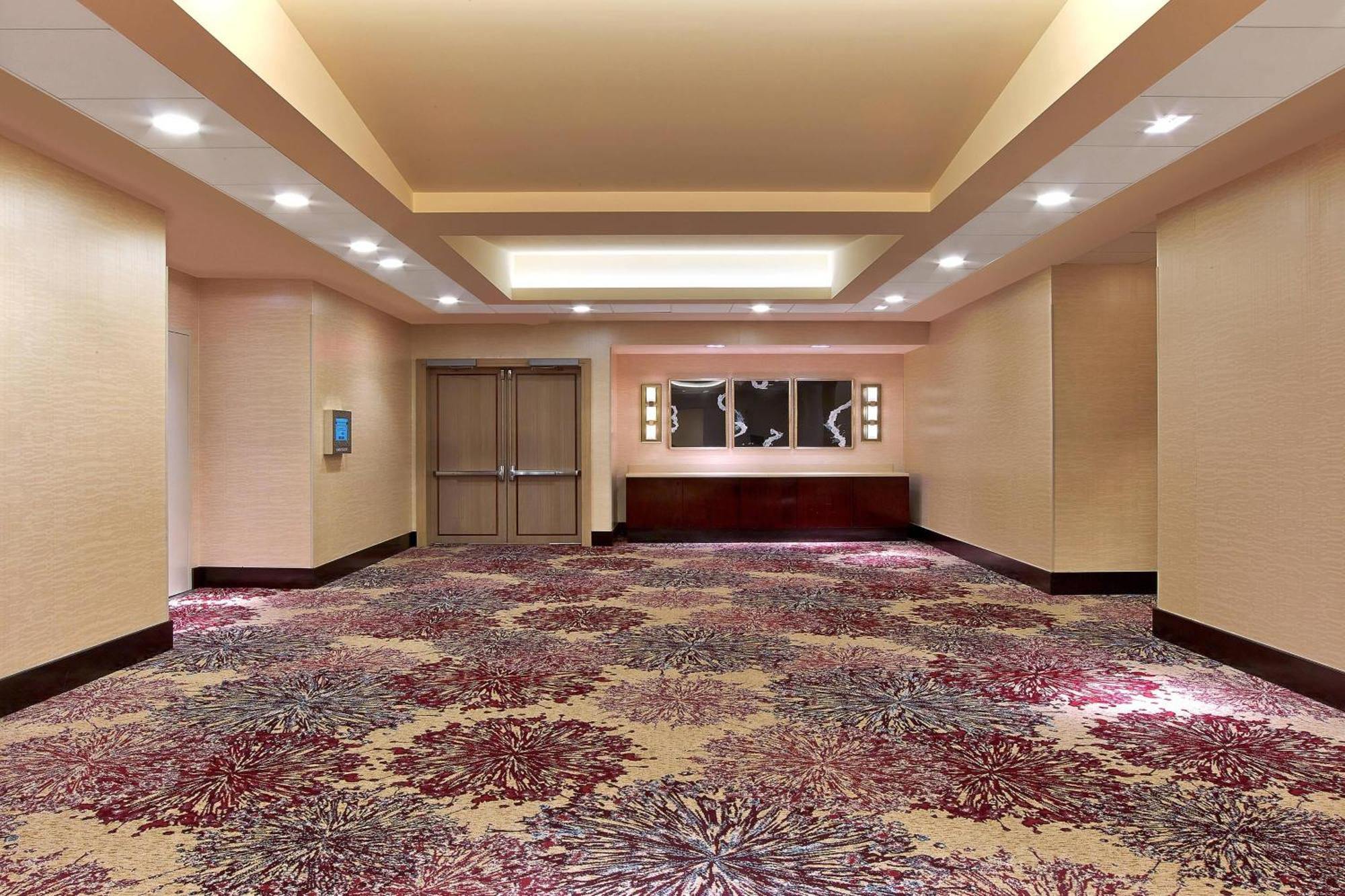 The Westin At Times Square 5*