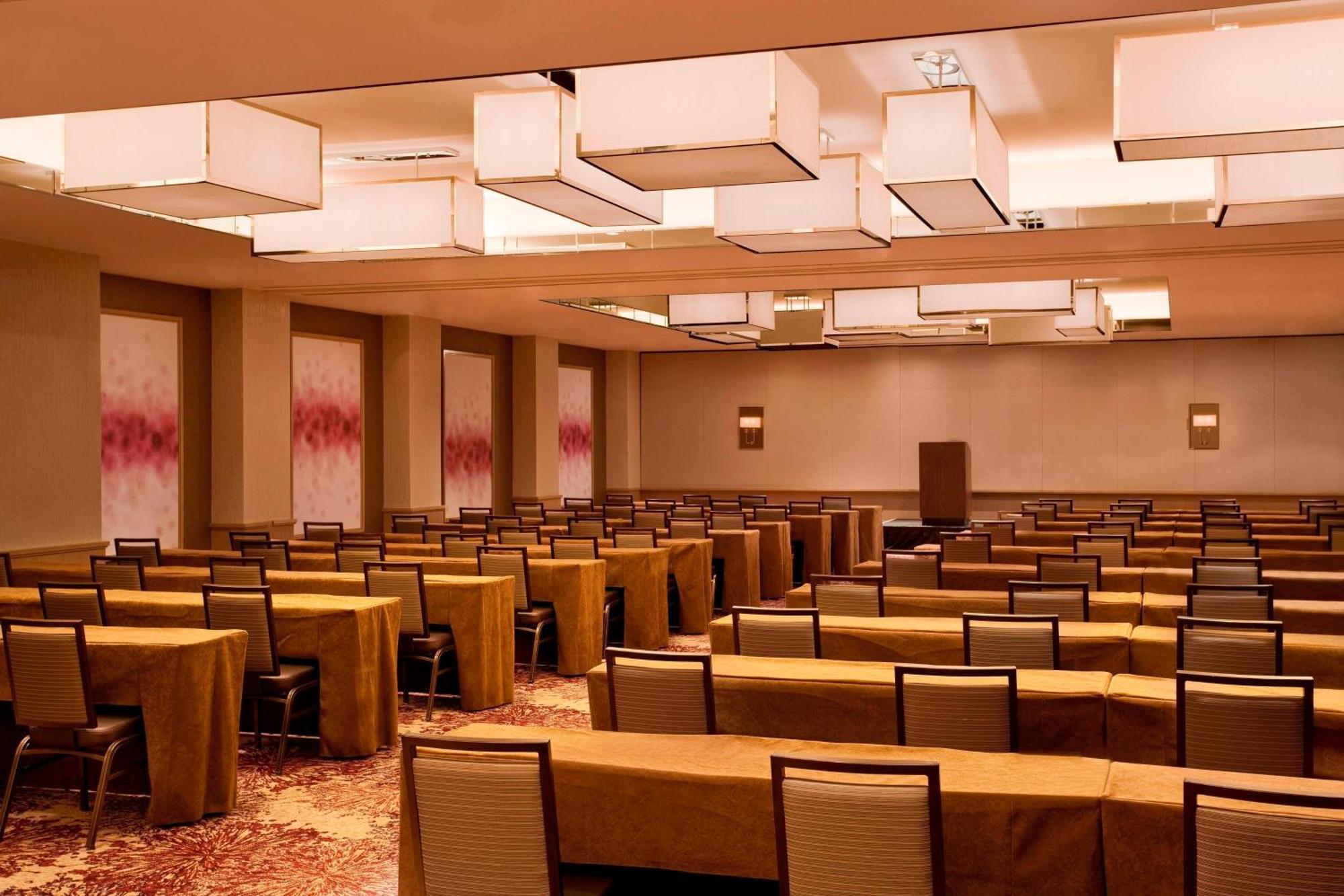 Hotel The Westin At Times Square