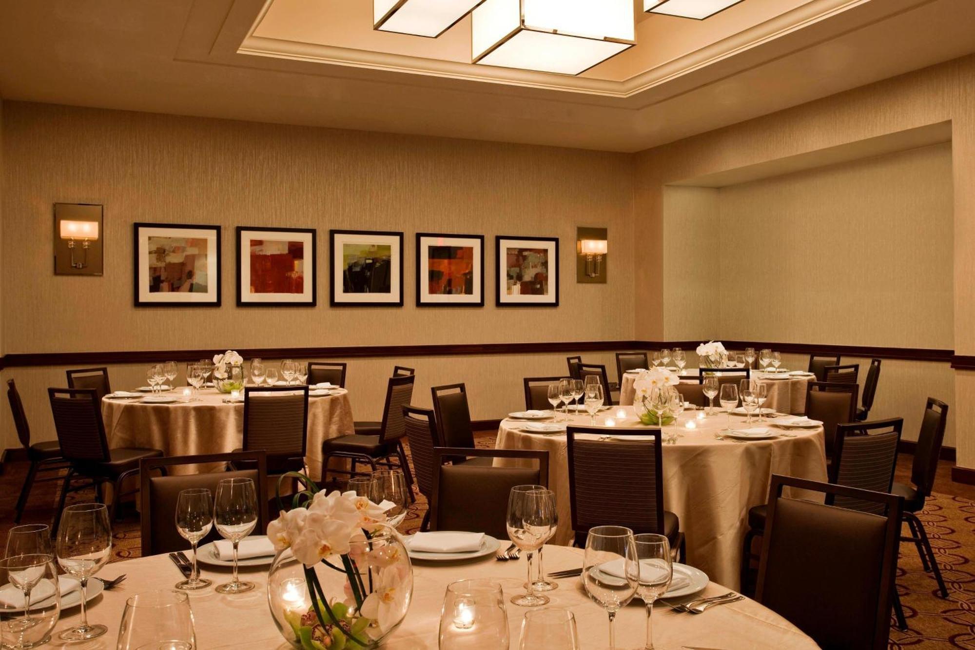 The Westin At Times Square