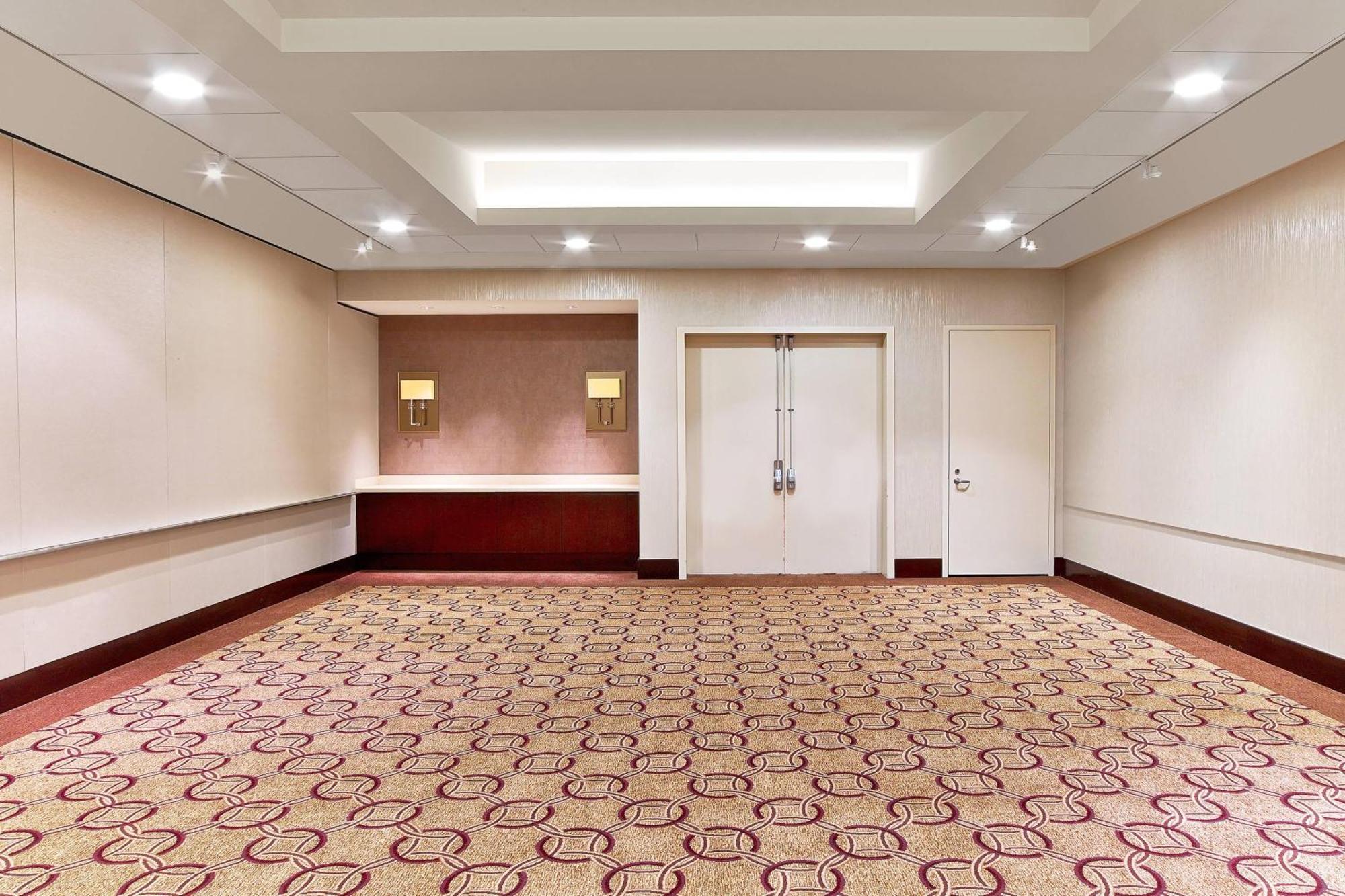 The Westin At Times Square Hotel New York