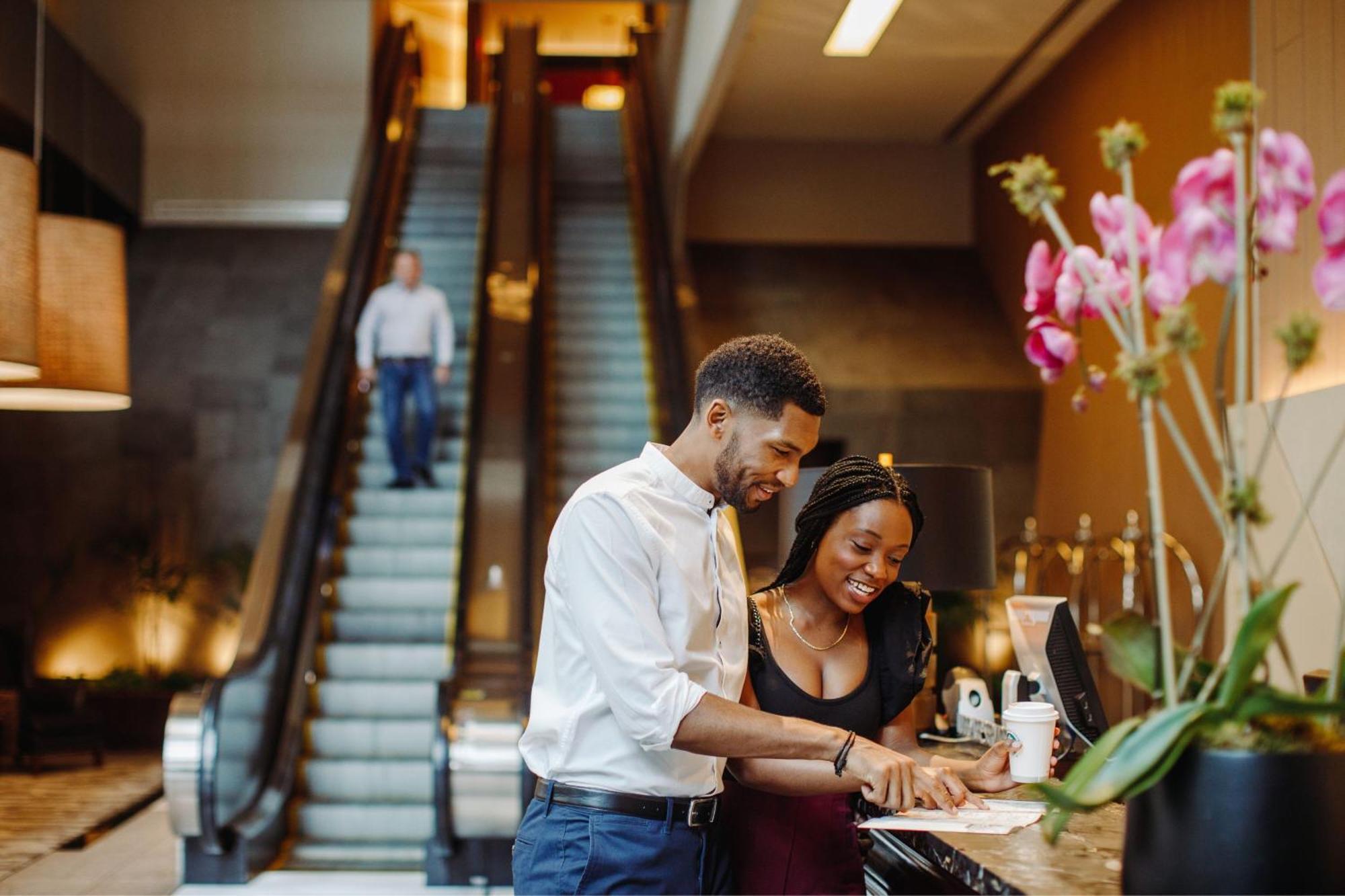 The Westin At Times Square New York