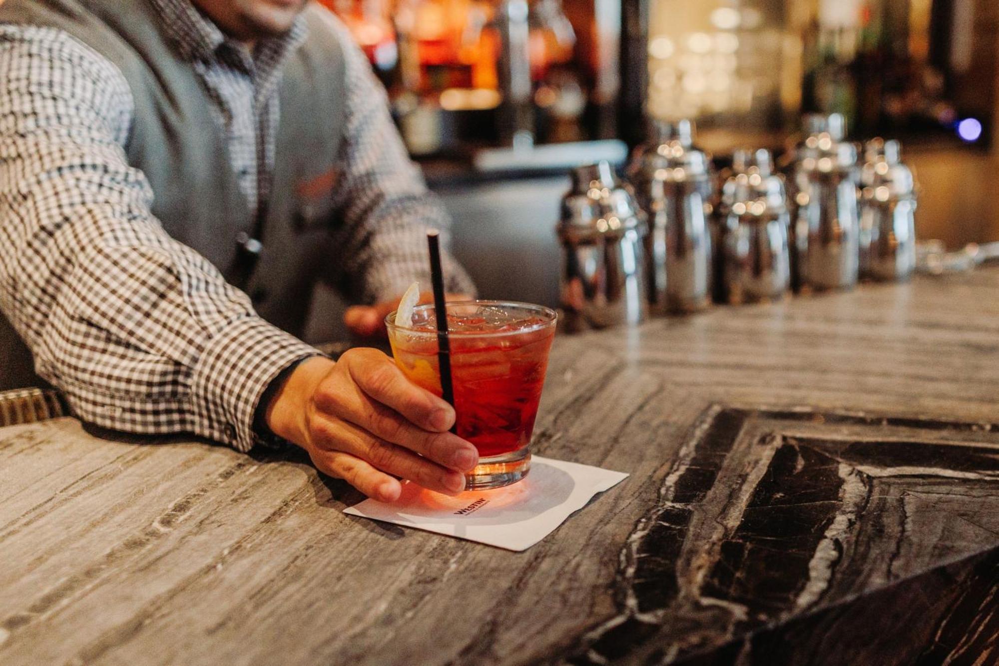 The Westin At Times Square 5* New York