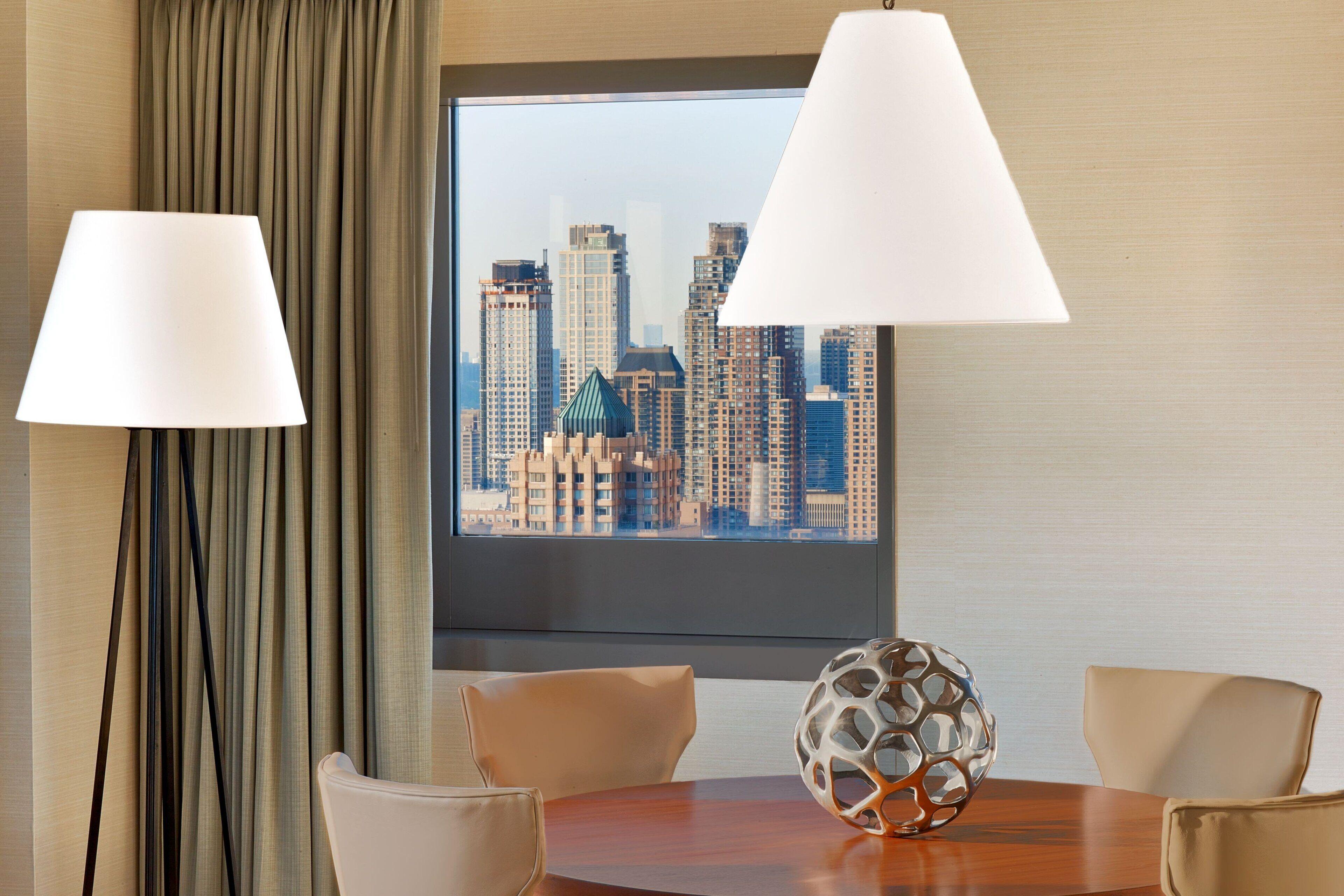 The Westin At Times Square 5* New York