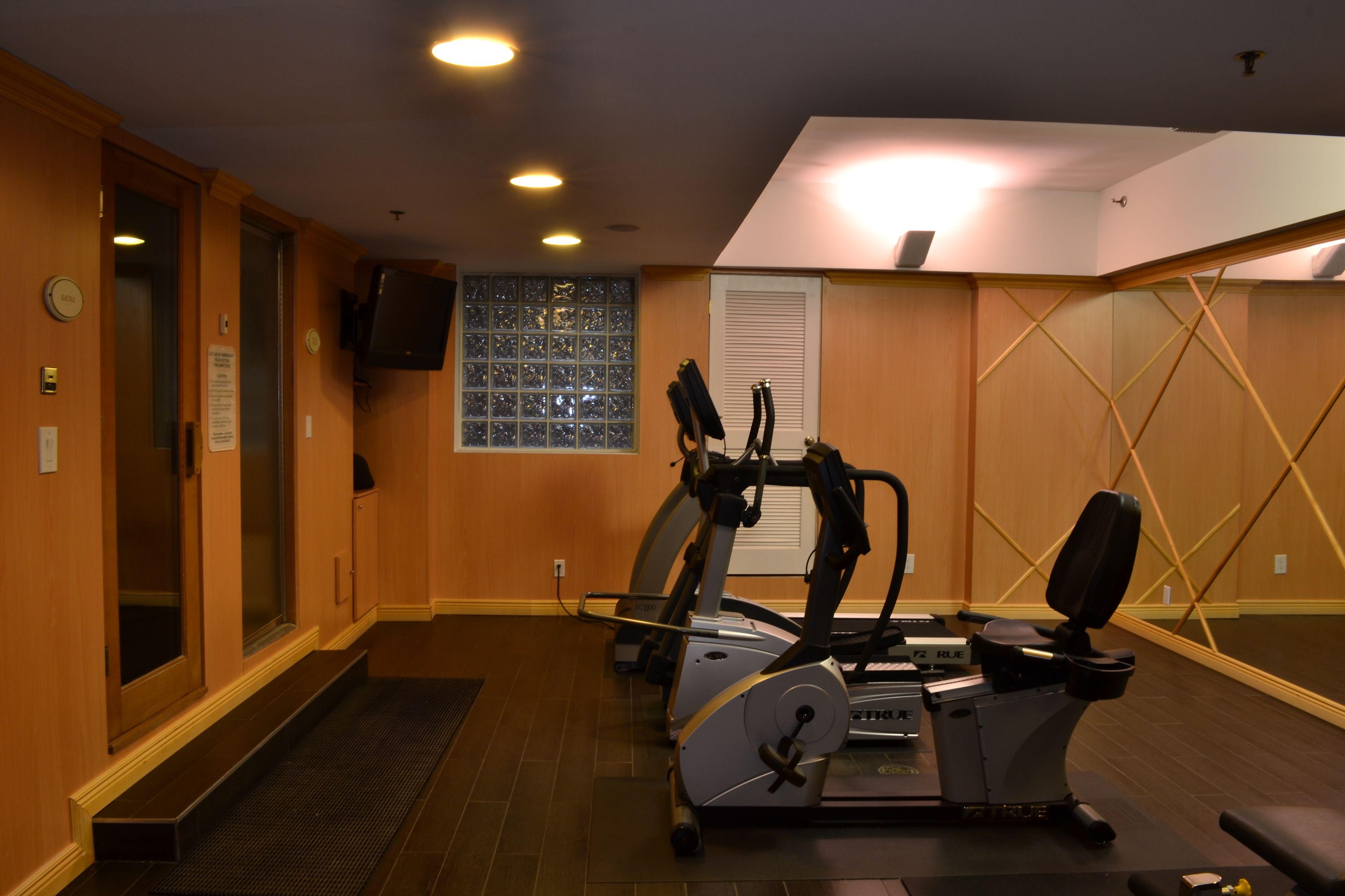 Hotel The Street New York