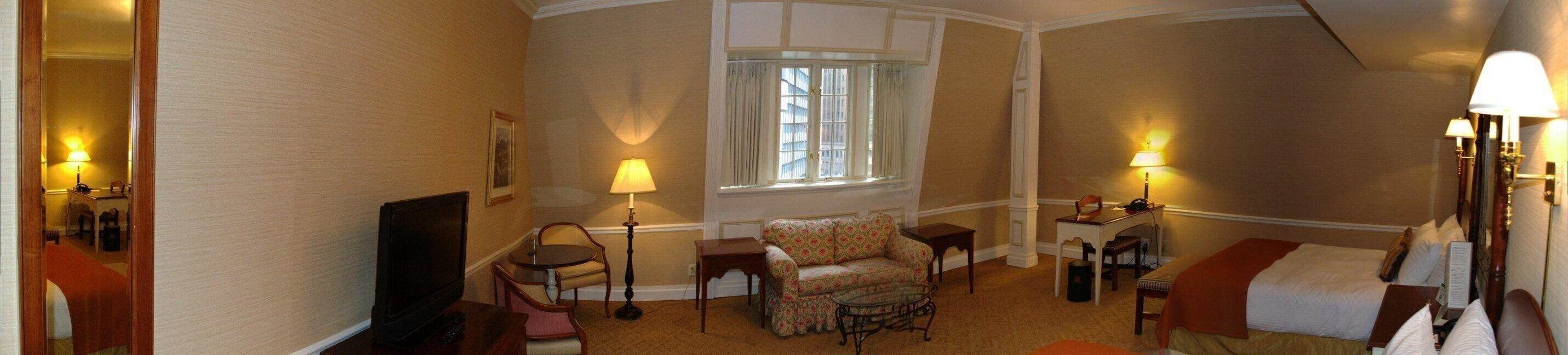 Hotel The Street New York