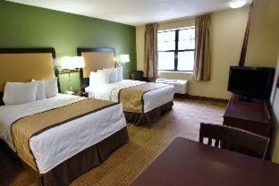 Extended America - - Laguardia Airport Hotel 2*