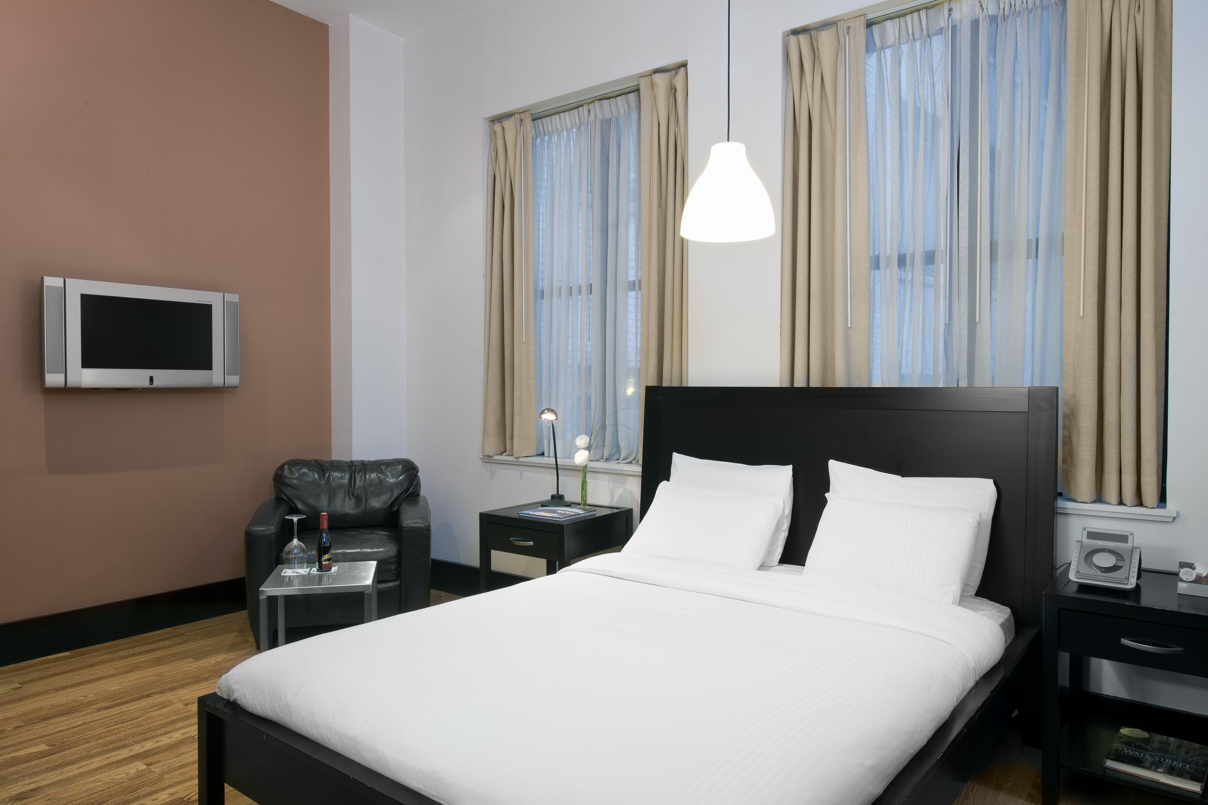 Eurostars Street 4* New York