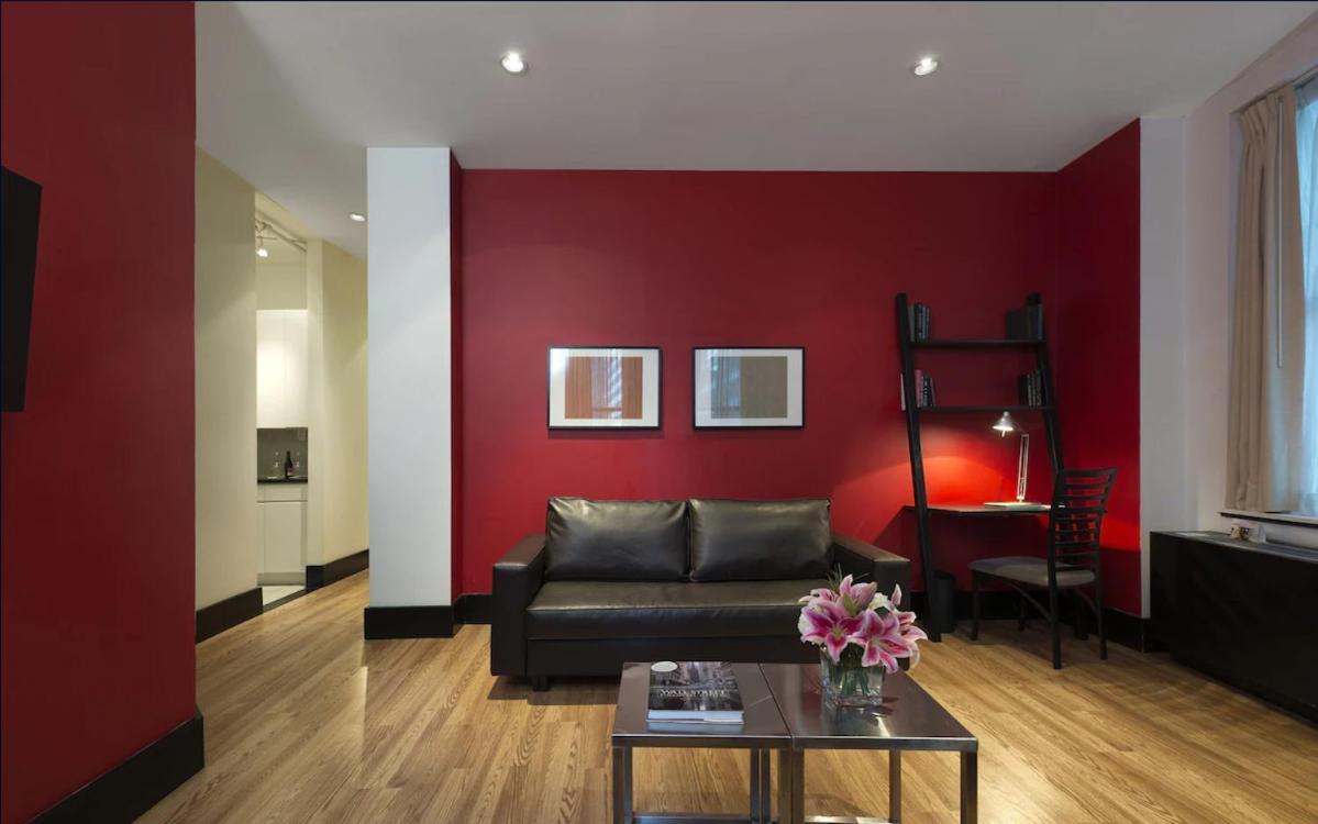 Hotel Eurostars Street 4*