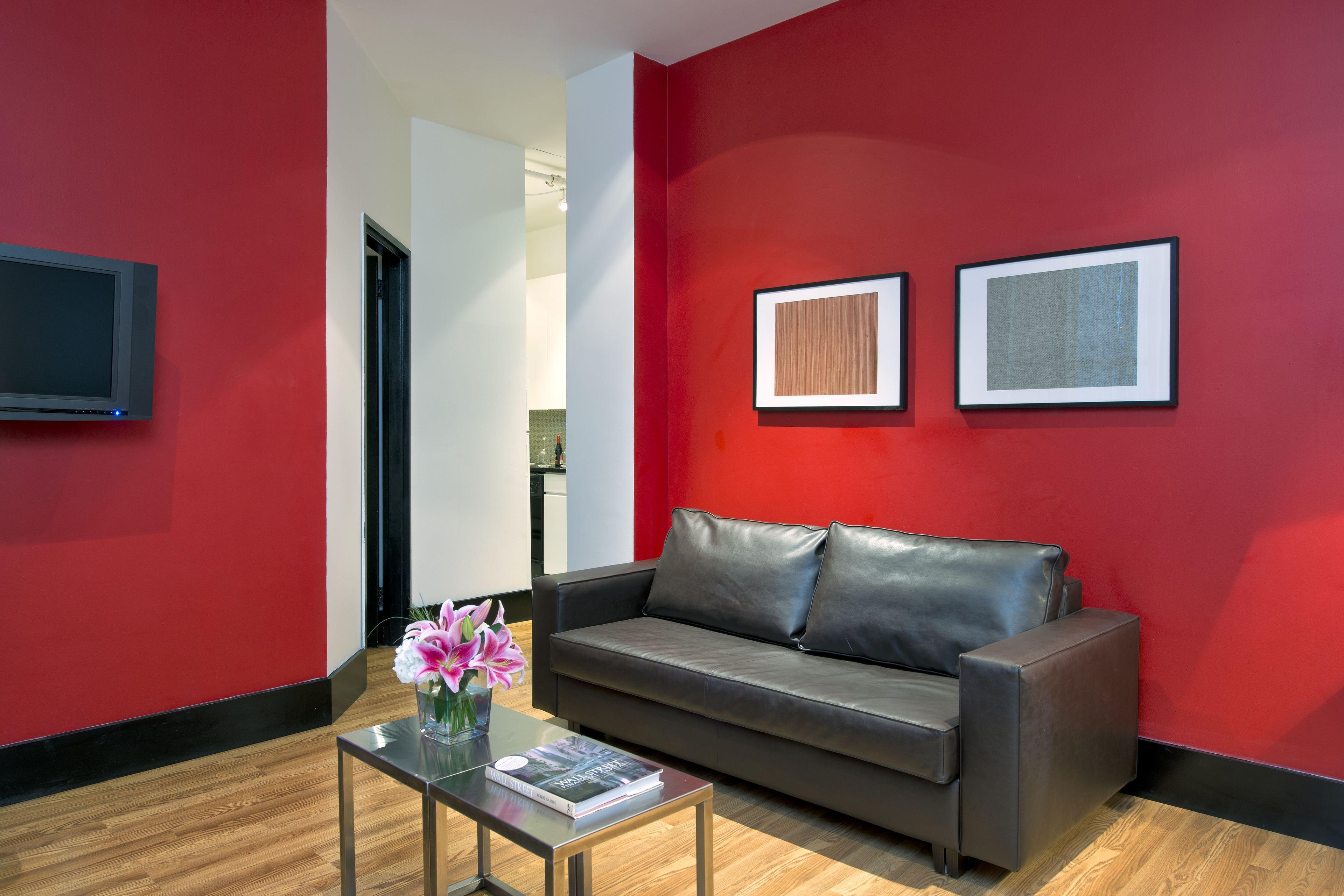 Eurostars Street 4* New York