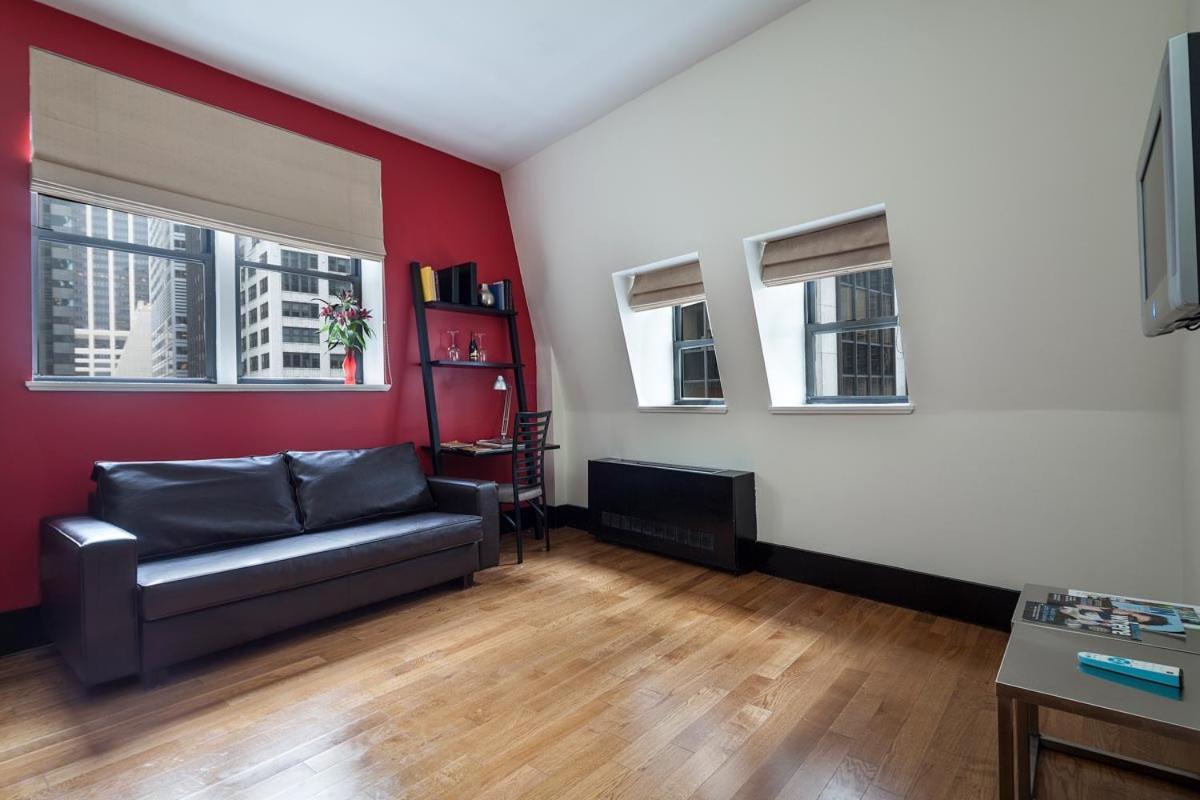 Eurostars Street Hotel