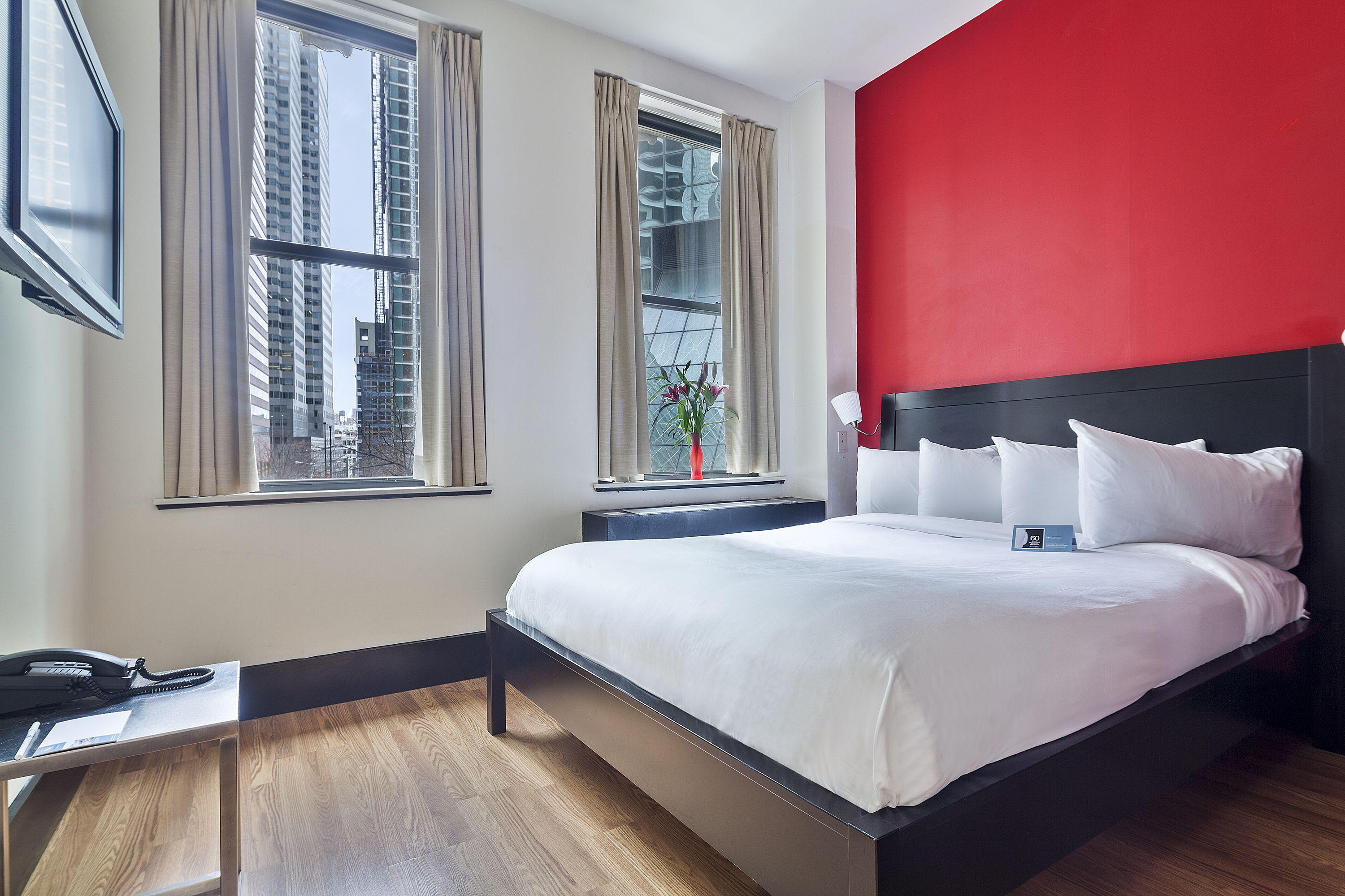 Eurostars Street Hotel