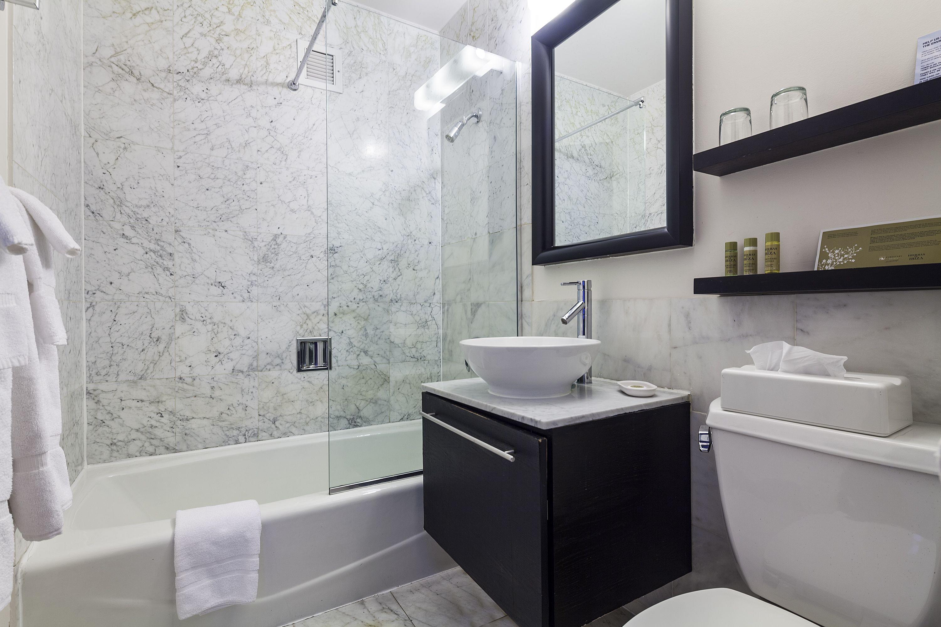 Eurostars Street New York