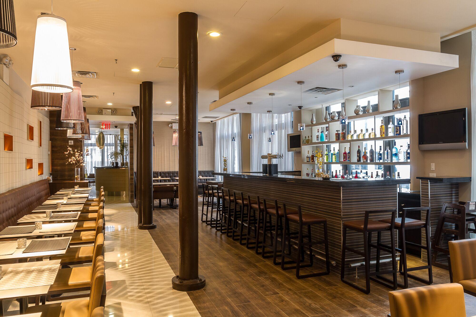 Eurostars Street 4* New York