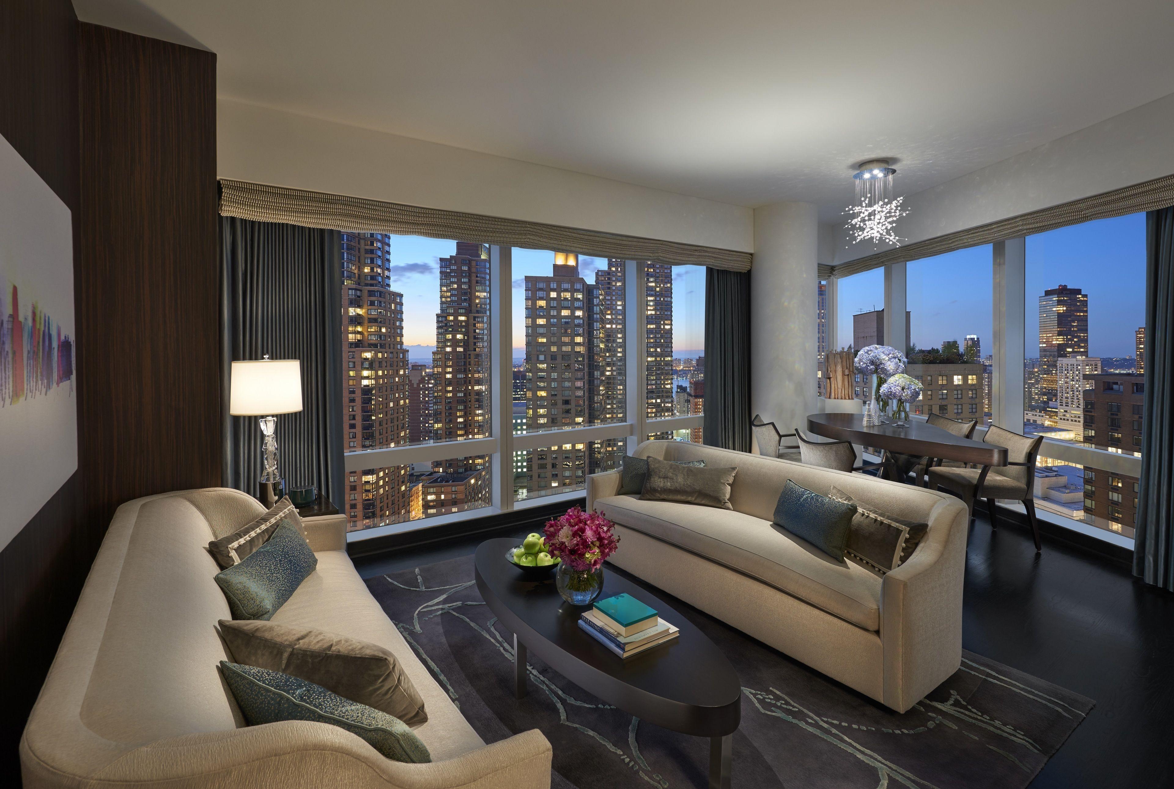 Hotel Mandarin Oriental, 5*