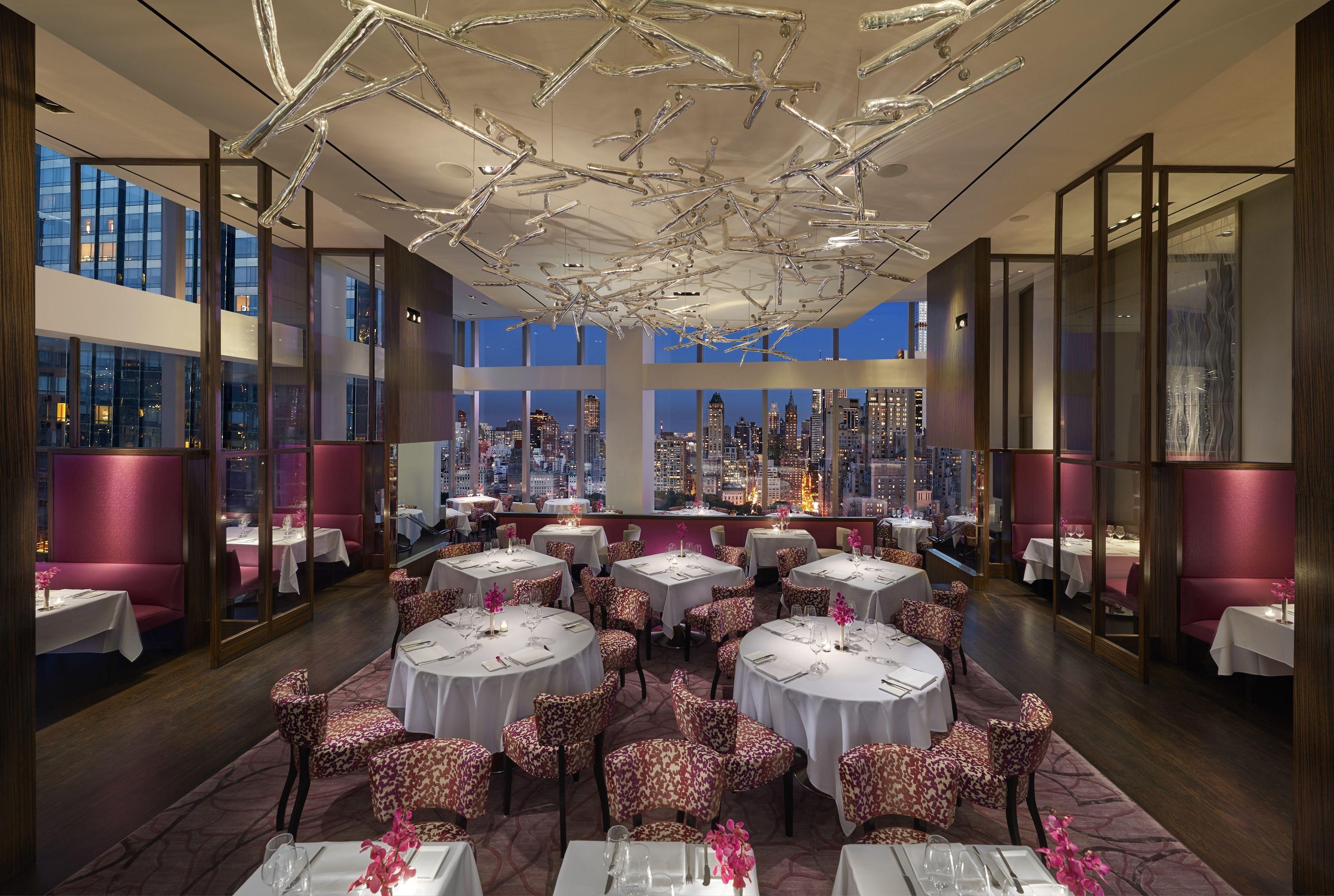 Hotel Mandarin Oriental,