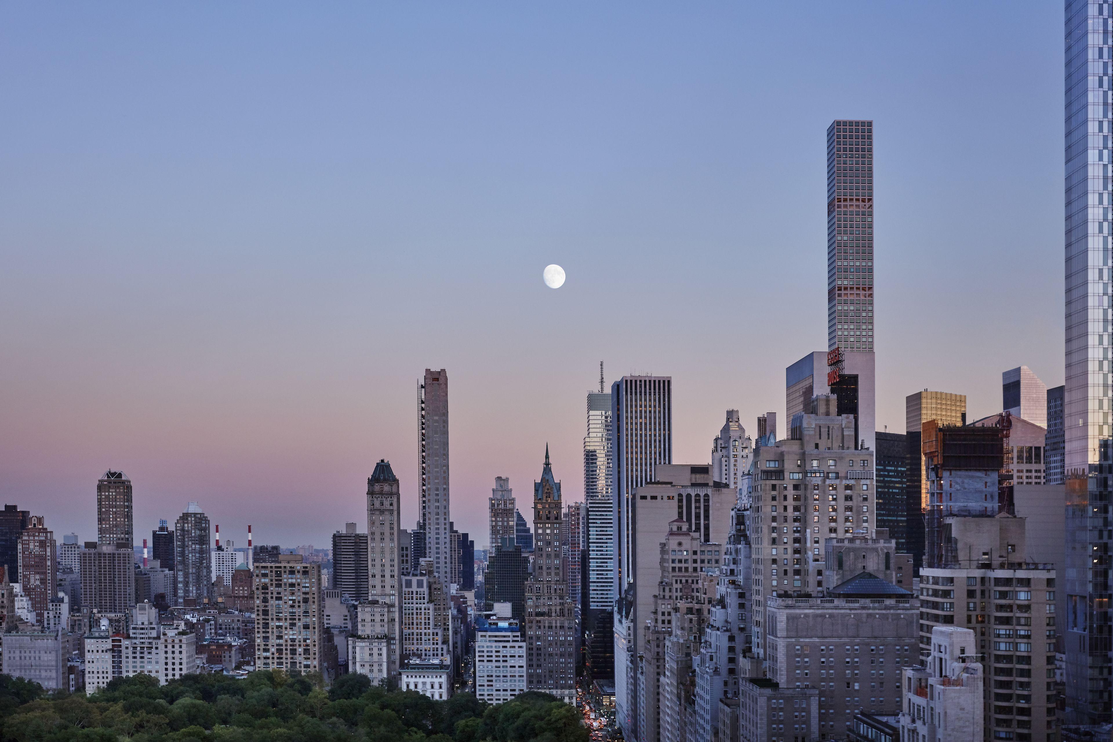 Mandarin Oriental,
