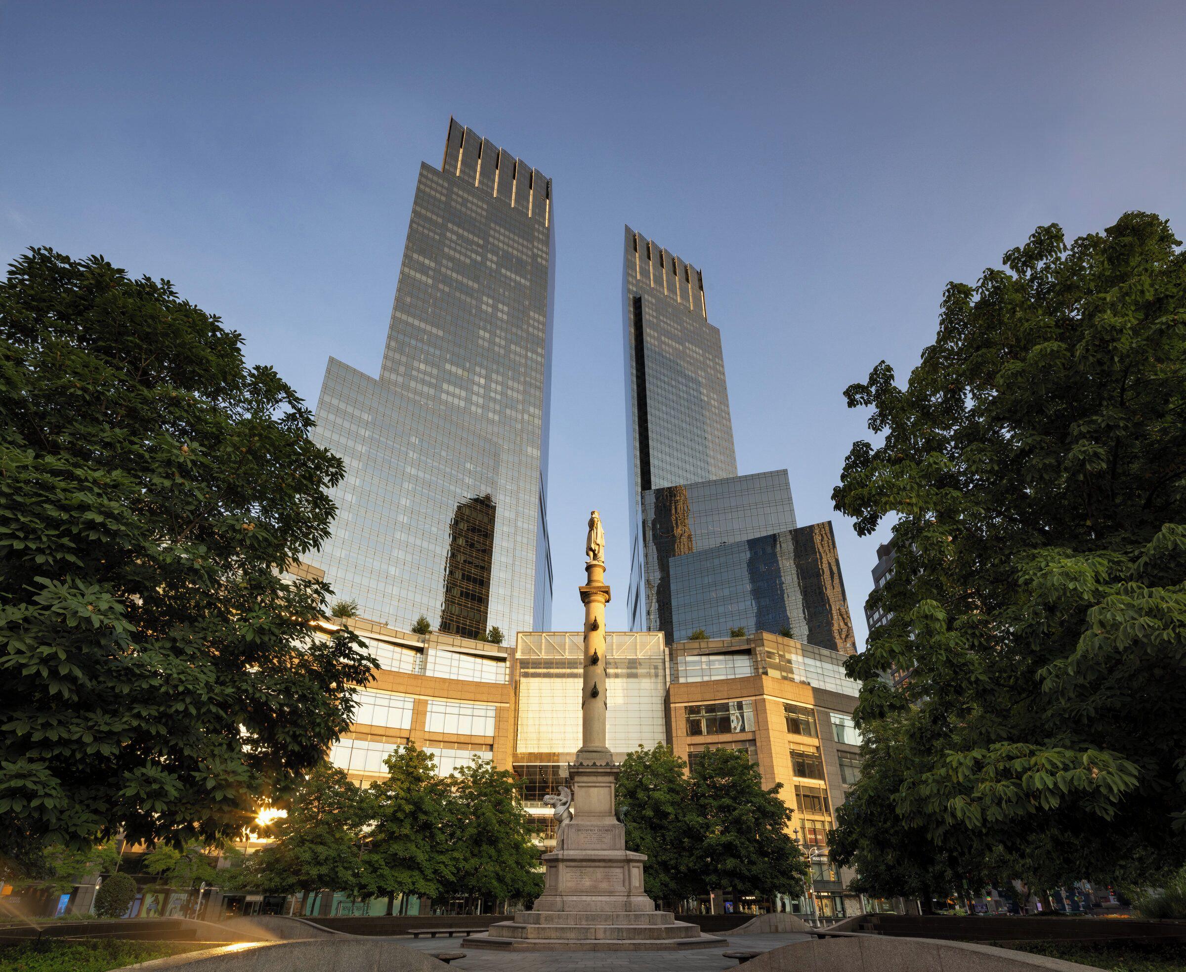 Hotel Mandarin Oriental, 5*