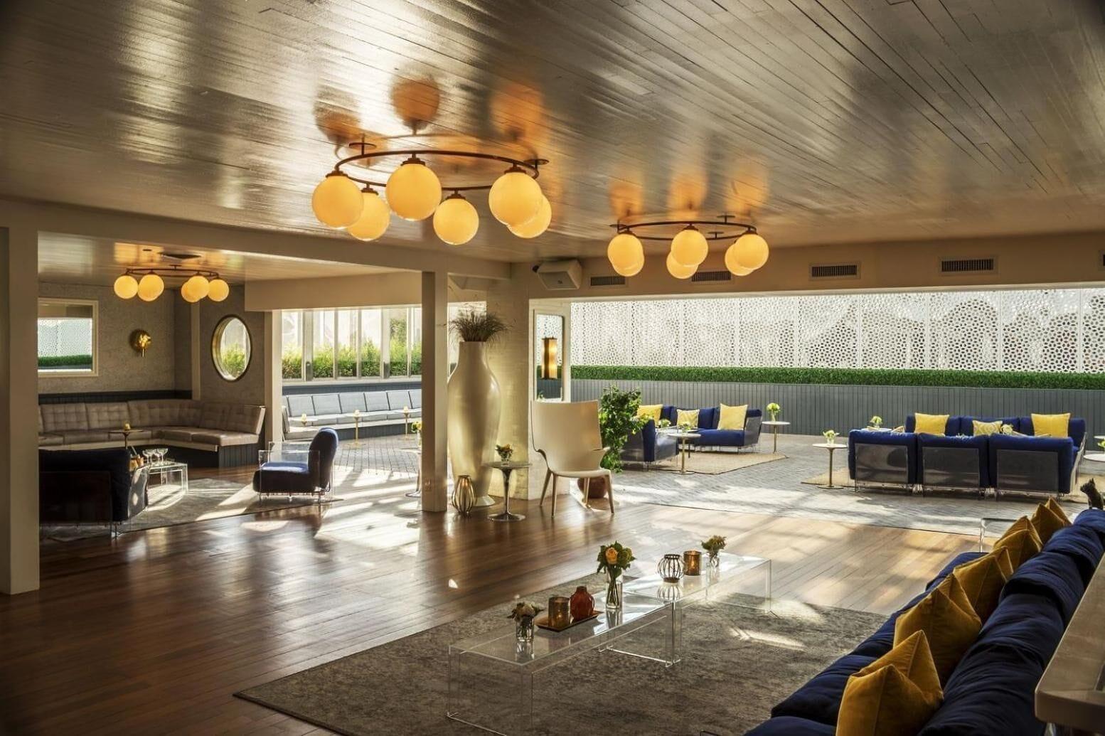 Hotel The Maritime 4*