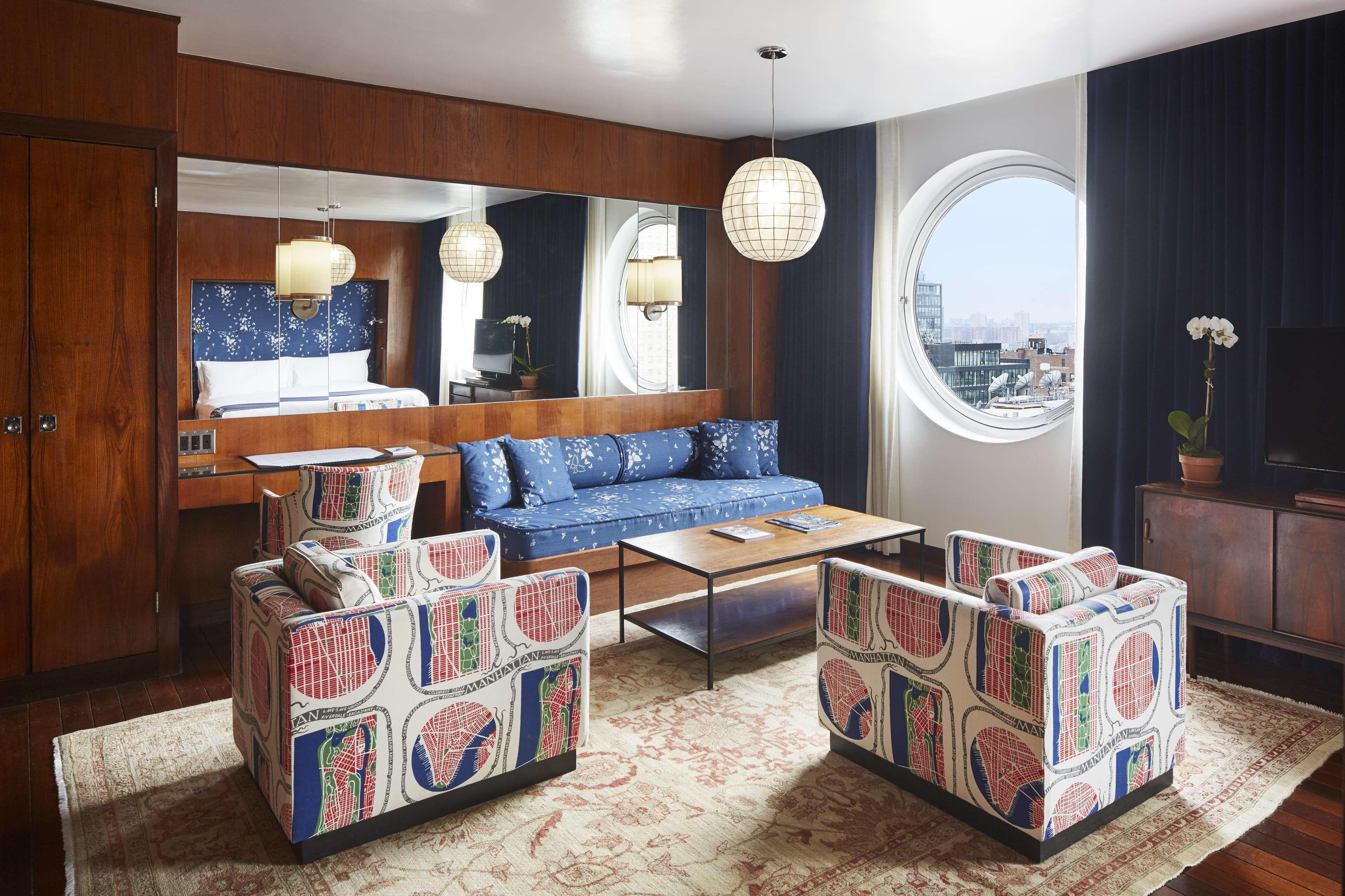 The Maritime New York