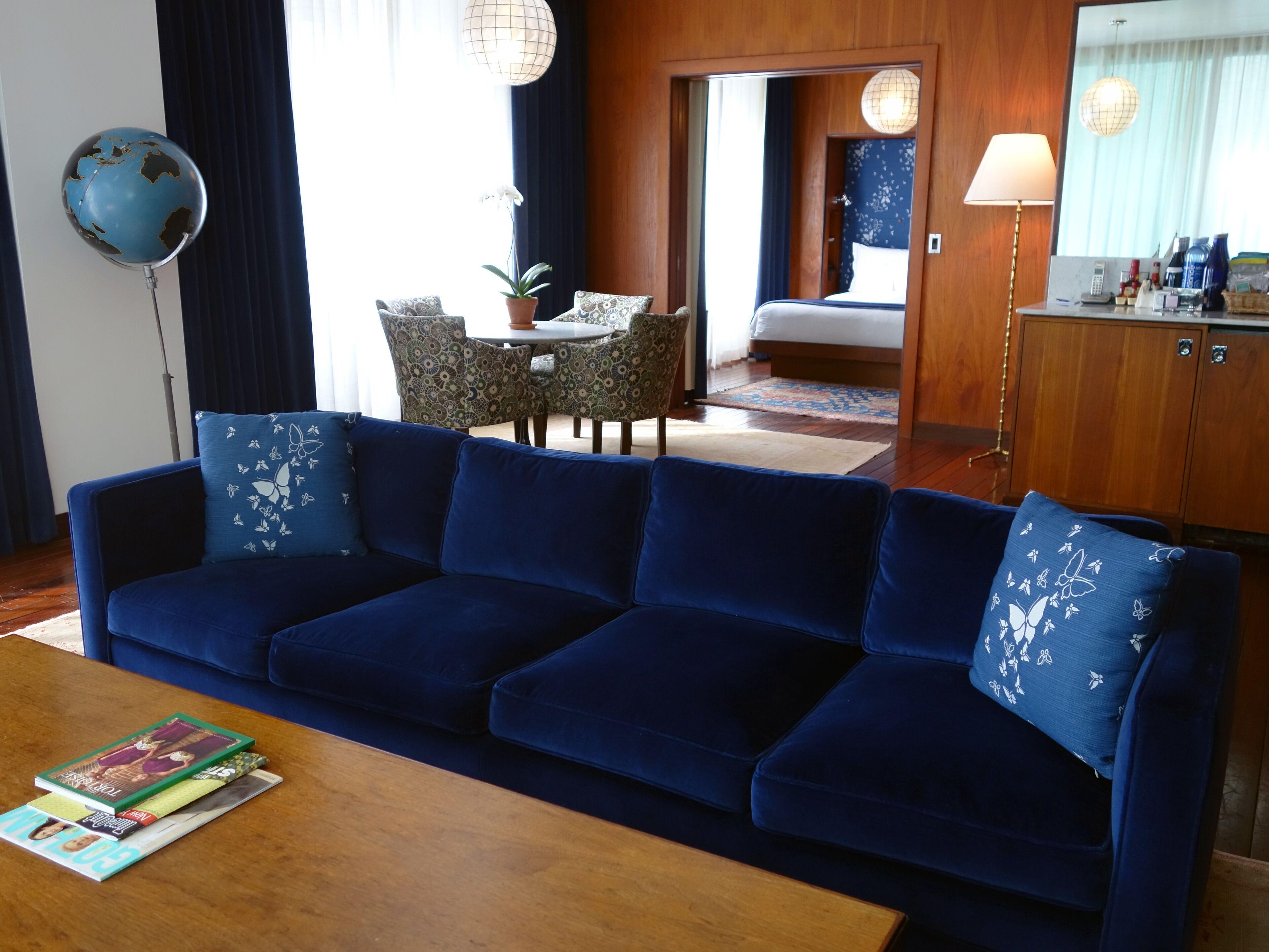 The Maritime Hotel
