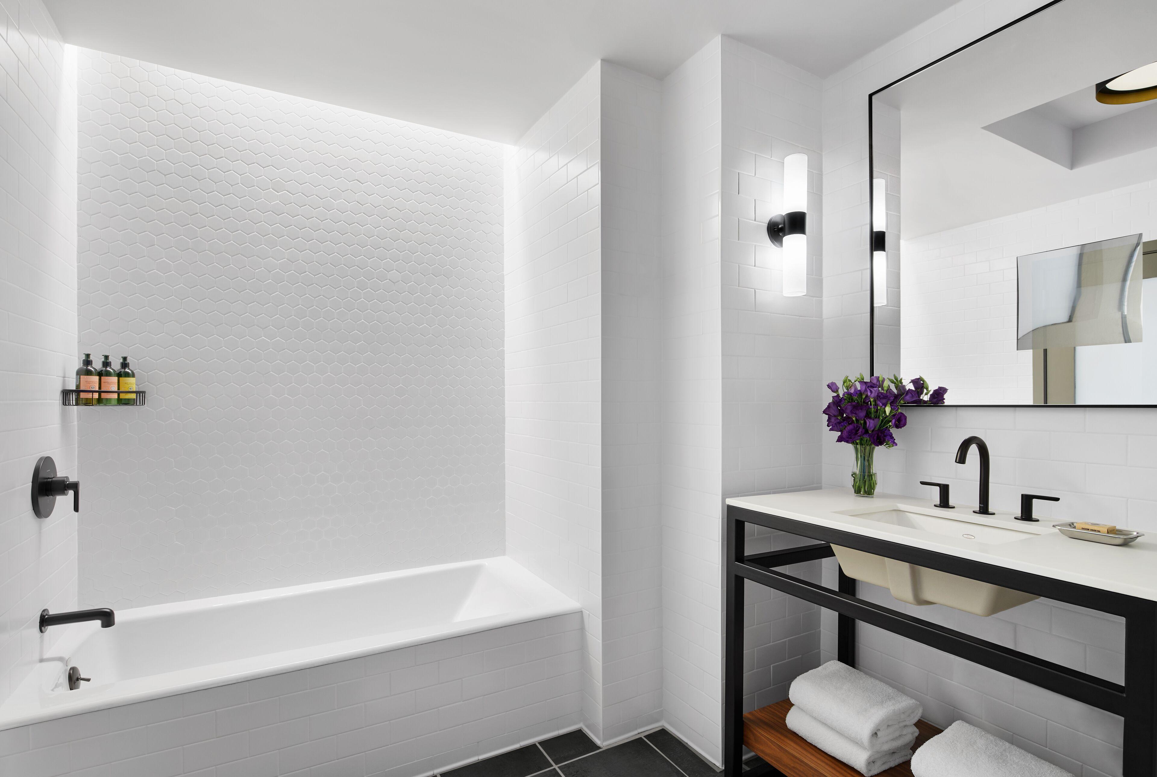 Gansevoort Meatpacking Hotel 5*