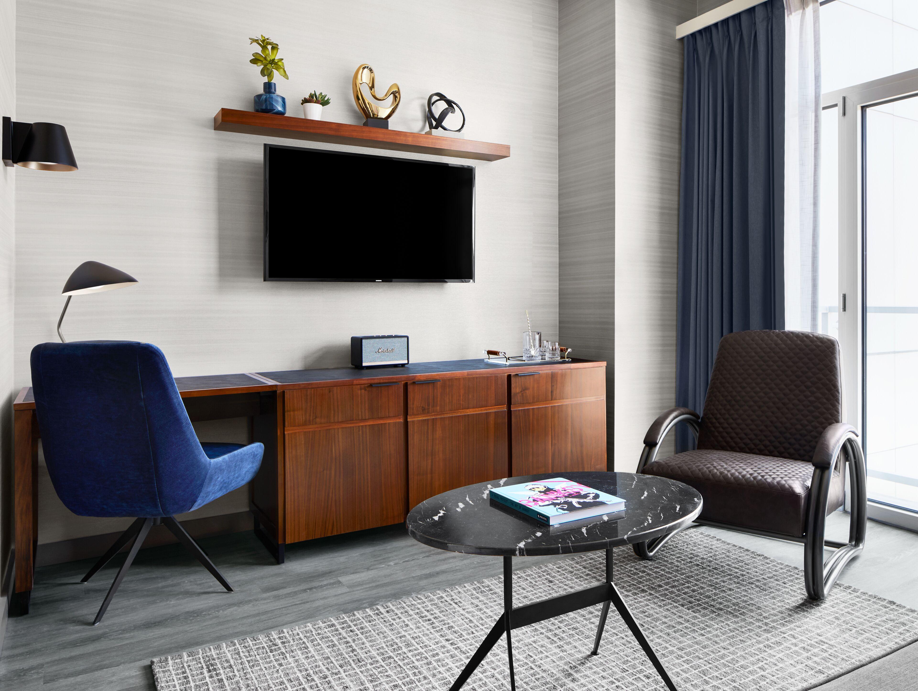 Gansevoort Meatpacking Hotel