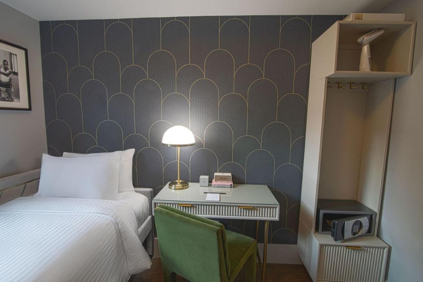 The Evelyn Nomad Hotel