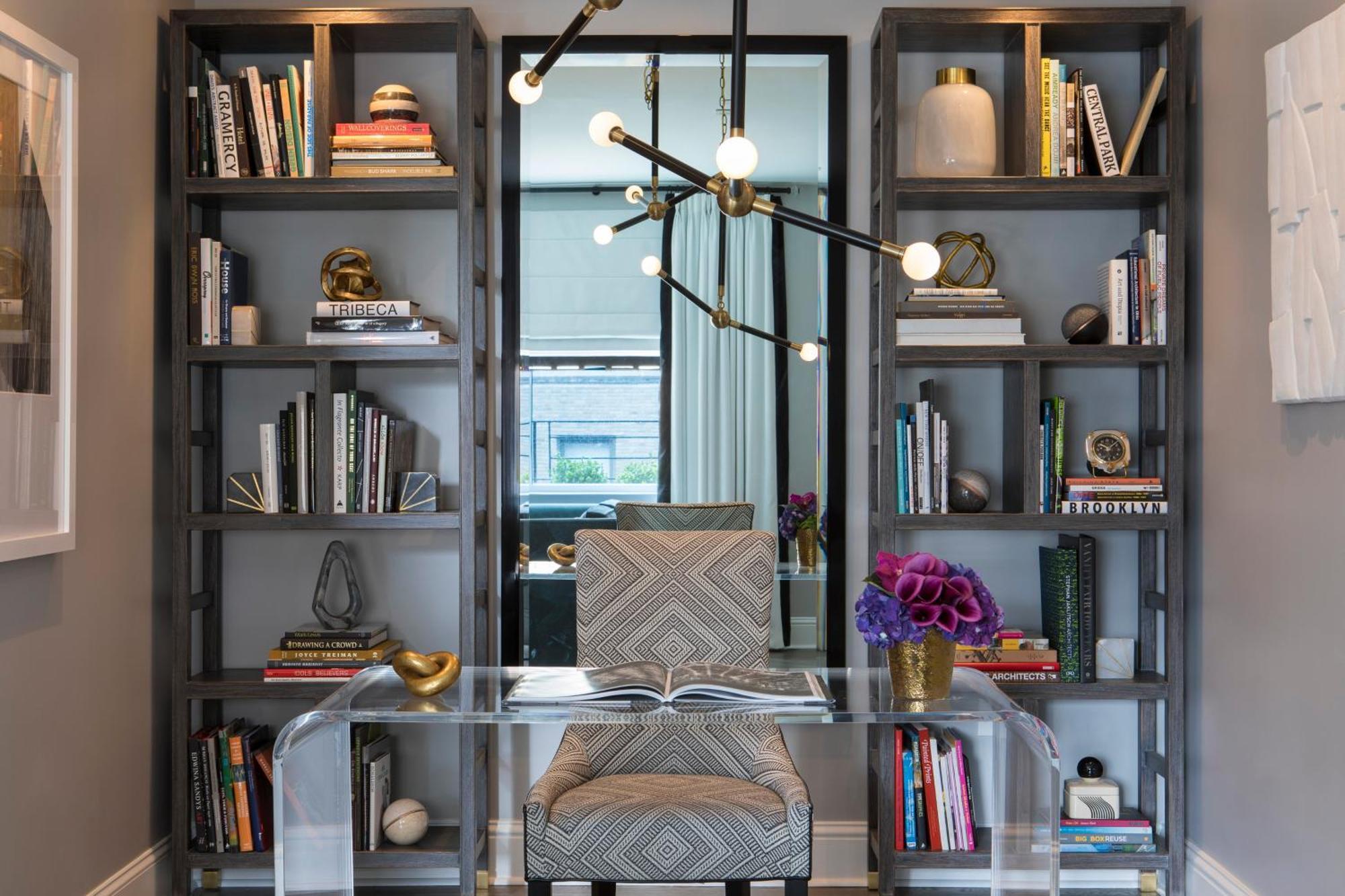 Omni Berkshire Place New York
