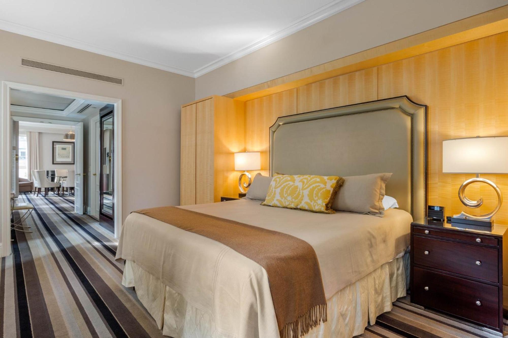 Omni Berkshire Place