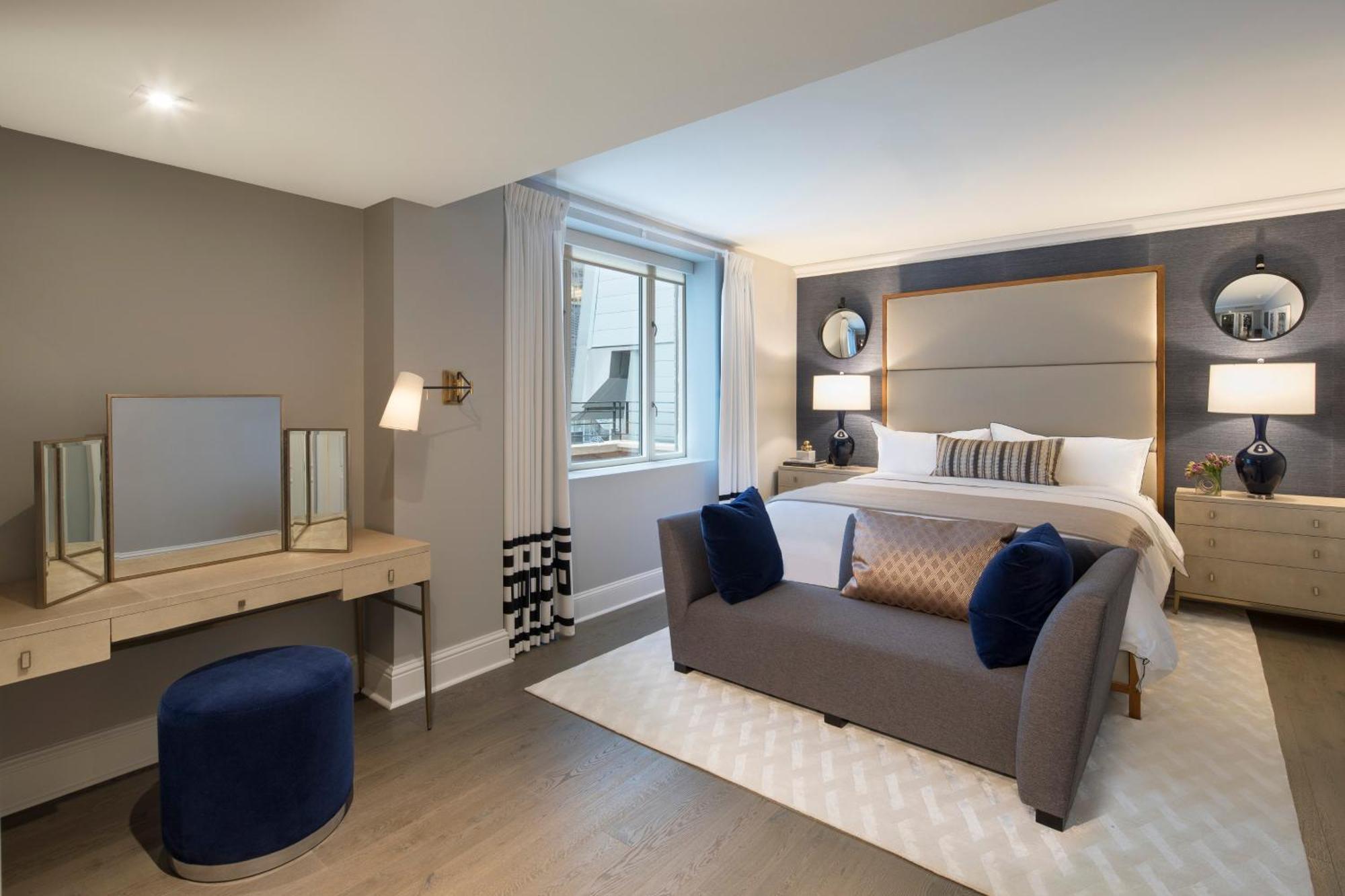 Omni Berkshire Place