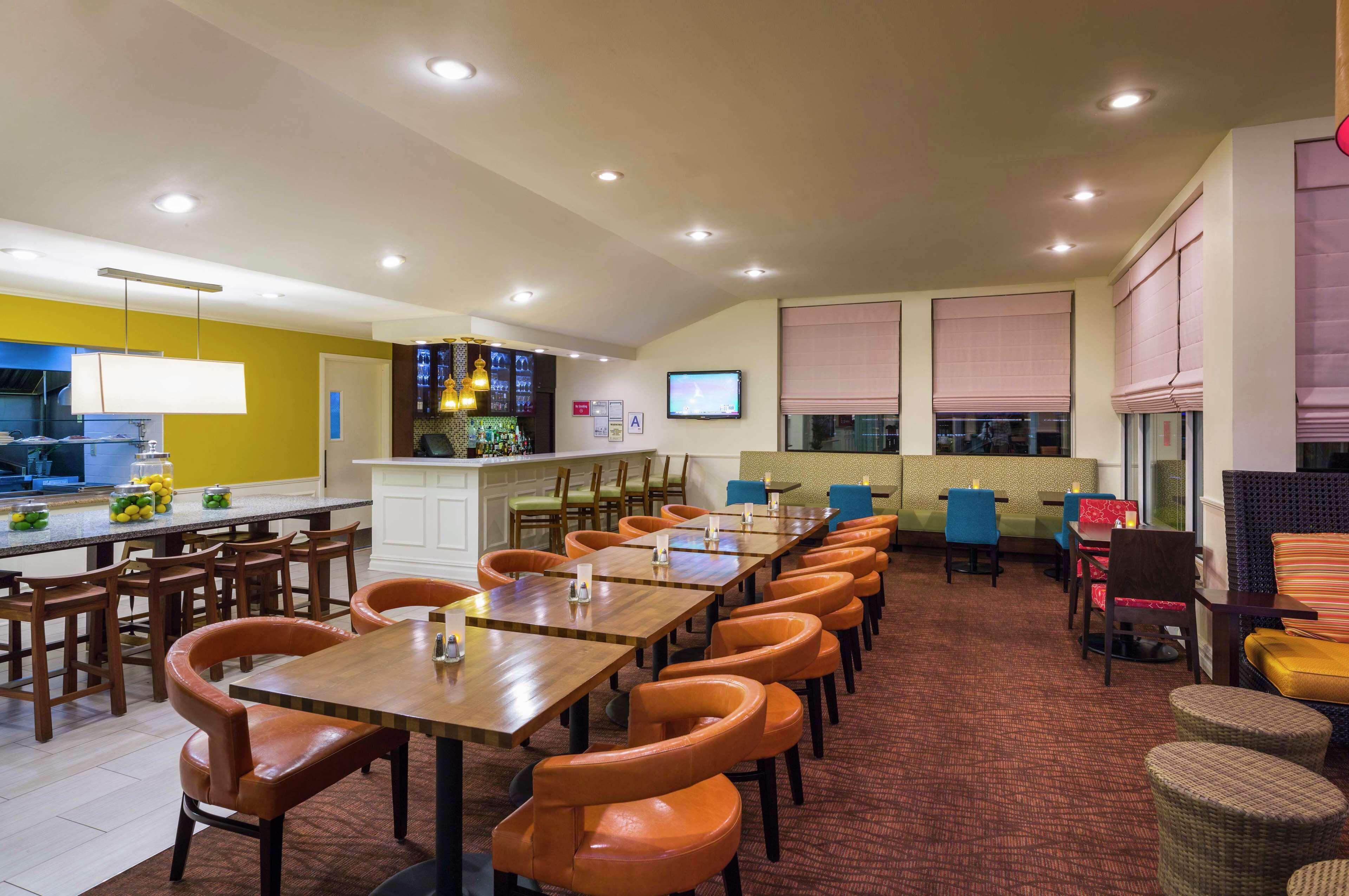 Hilton Garden Queens Jfk 3*