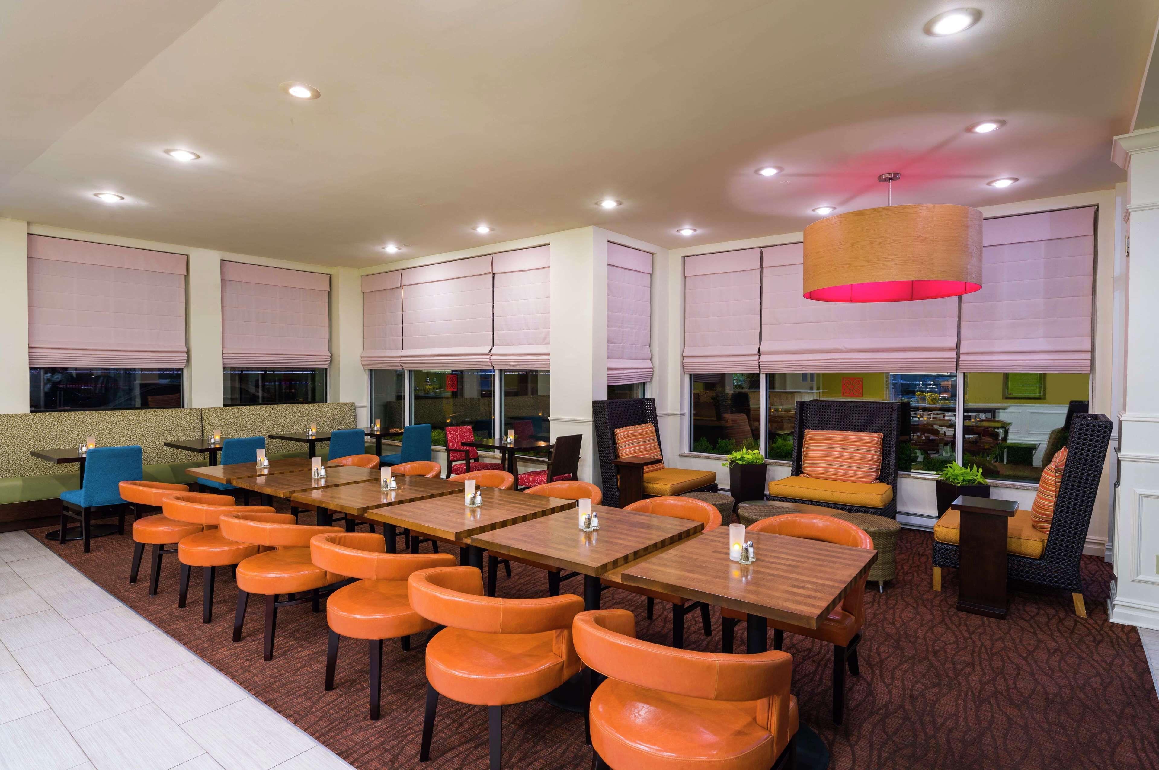 Hilton Garden Queens Jfk Hotel New York