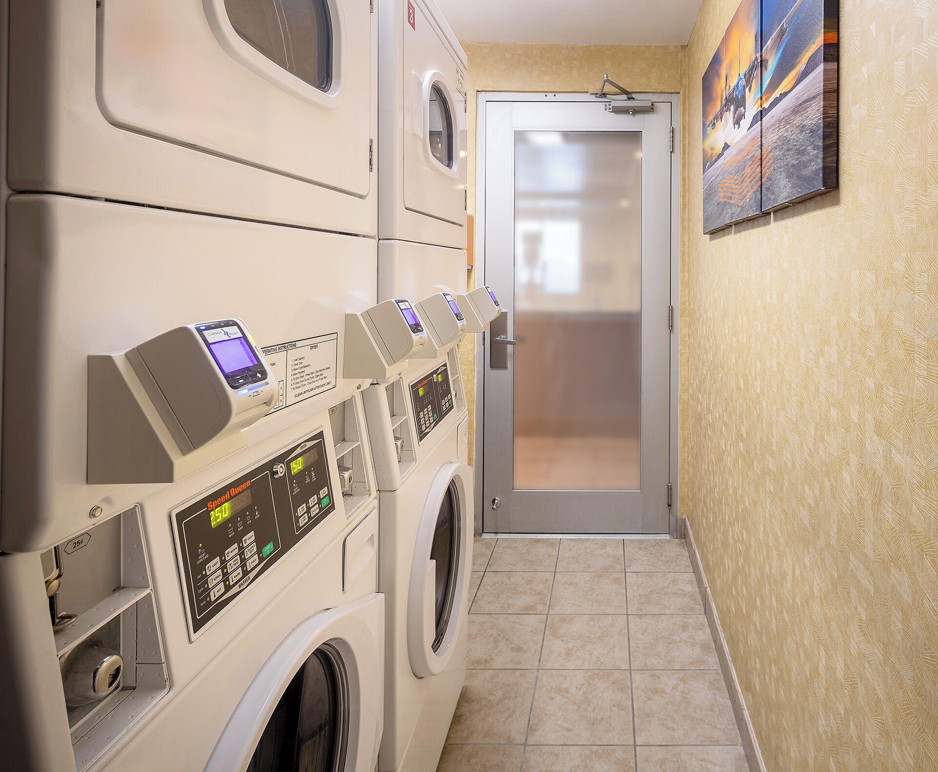 Hilton Garden Queens Jfk Hotel 3*