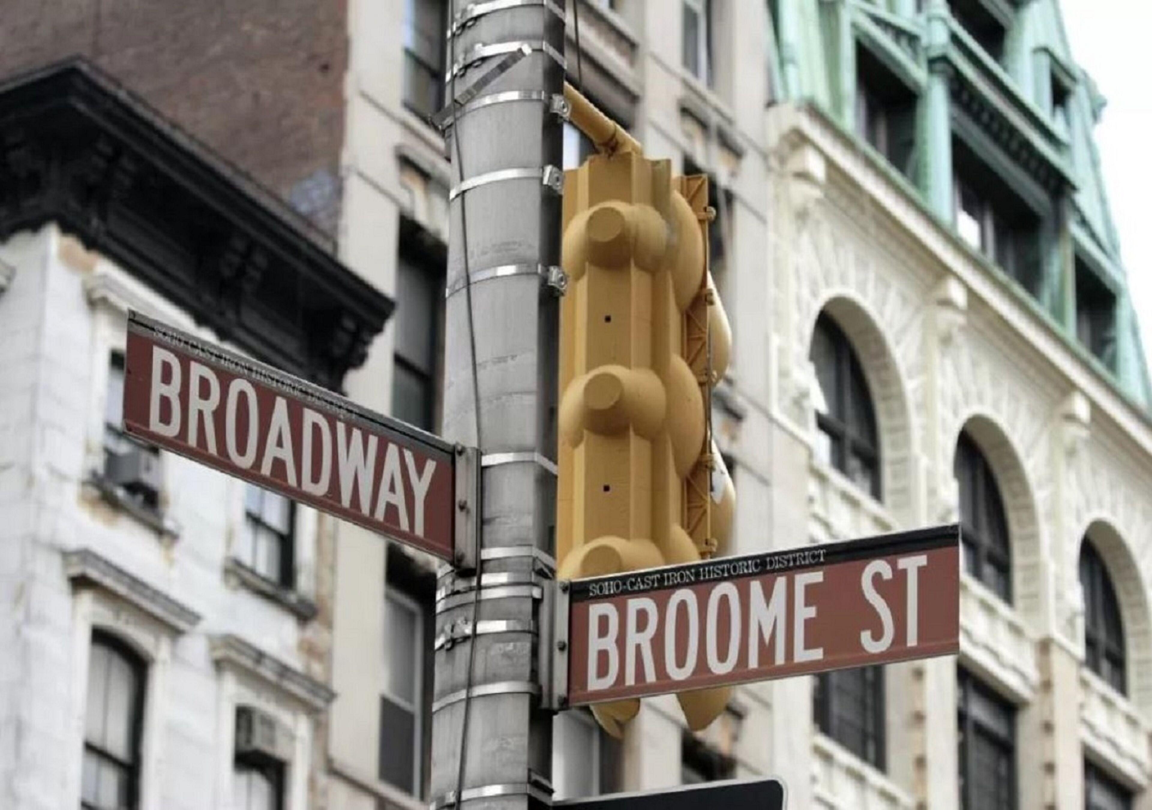 Solita Soho 3* New York