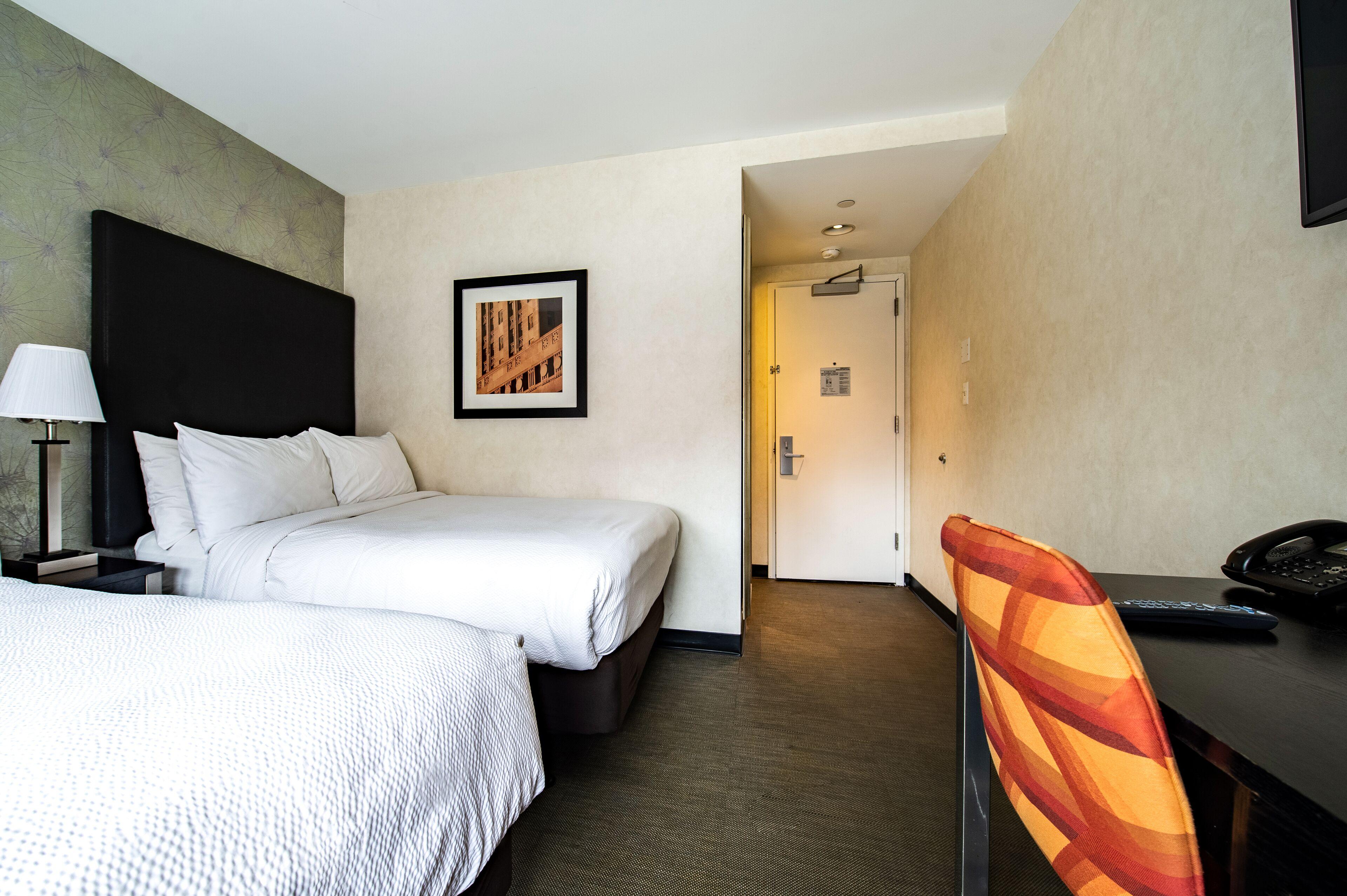 Hotel Solita Soho New York