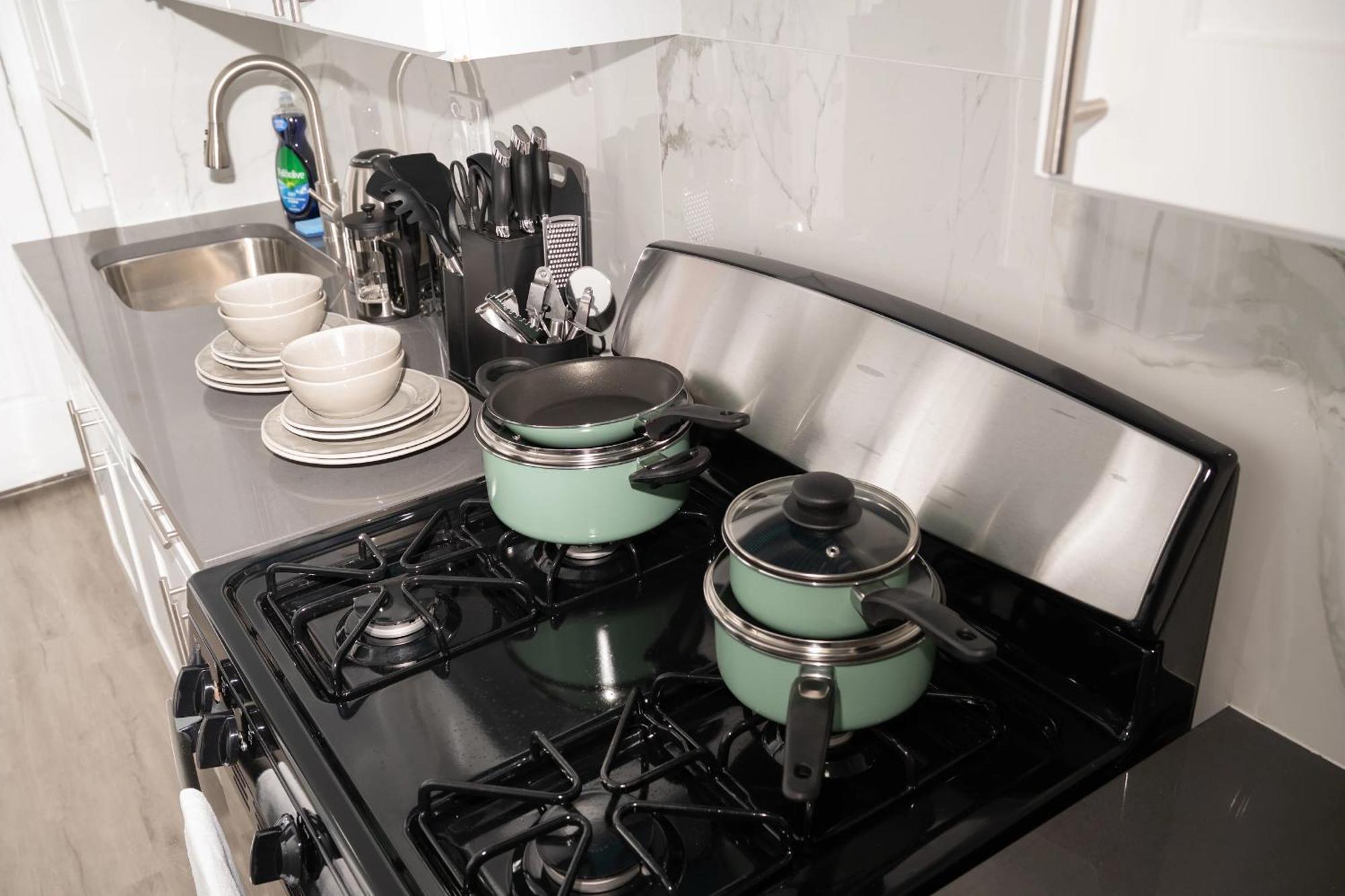 Homestay Brighton Retreat Blue30 *