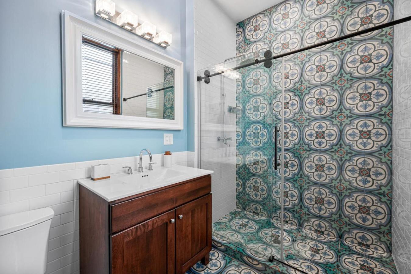 Luxury Townhouse In Nyc New York