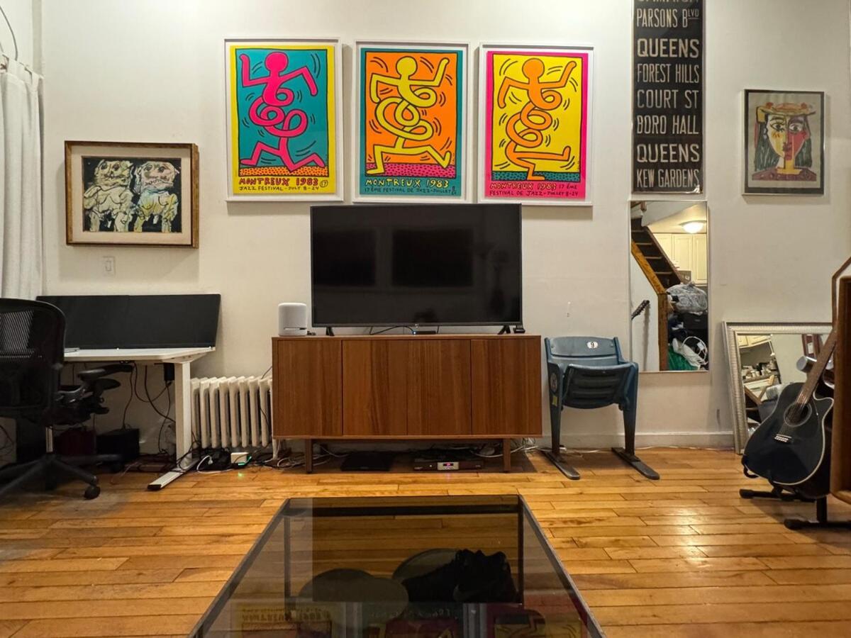 West Village Rent 30 Days Or Apartment