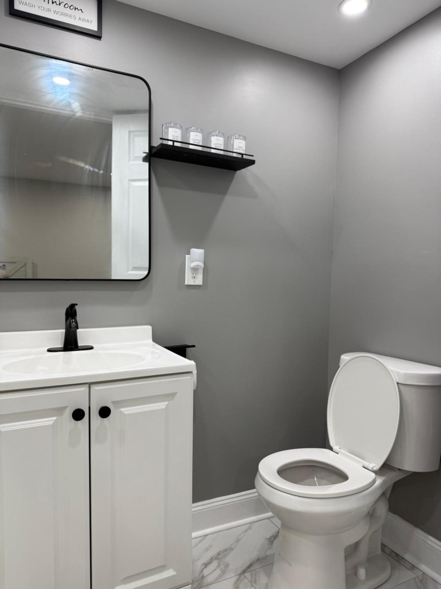 Apartment New Private Jfk