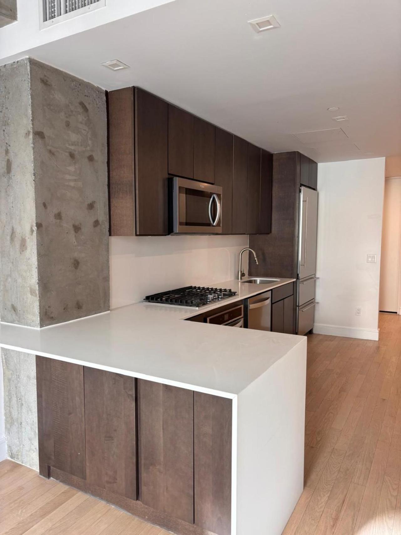 Location In Greenwich Village