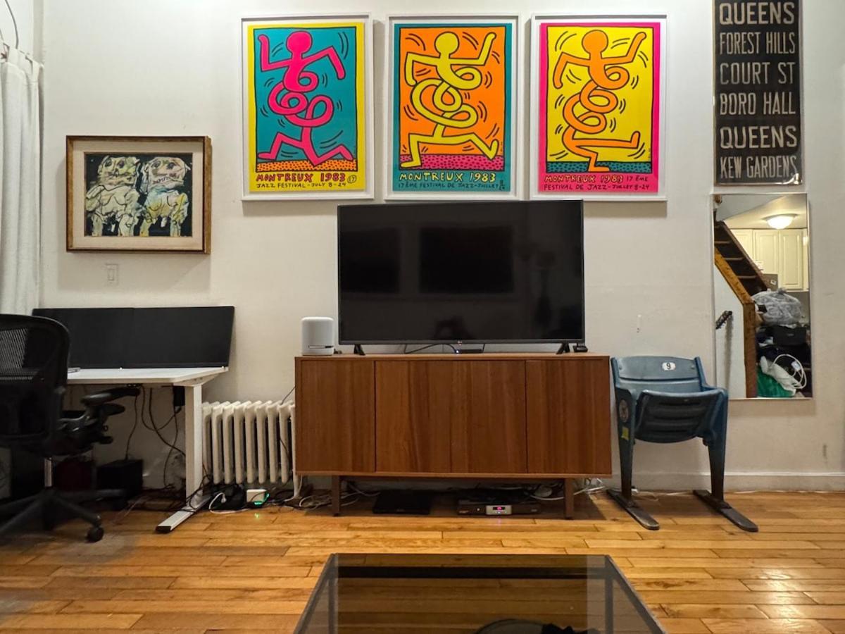 West Village Rent 30 Days Or * New York