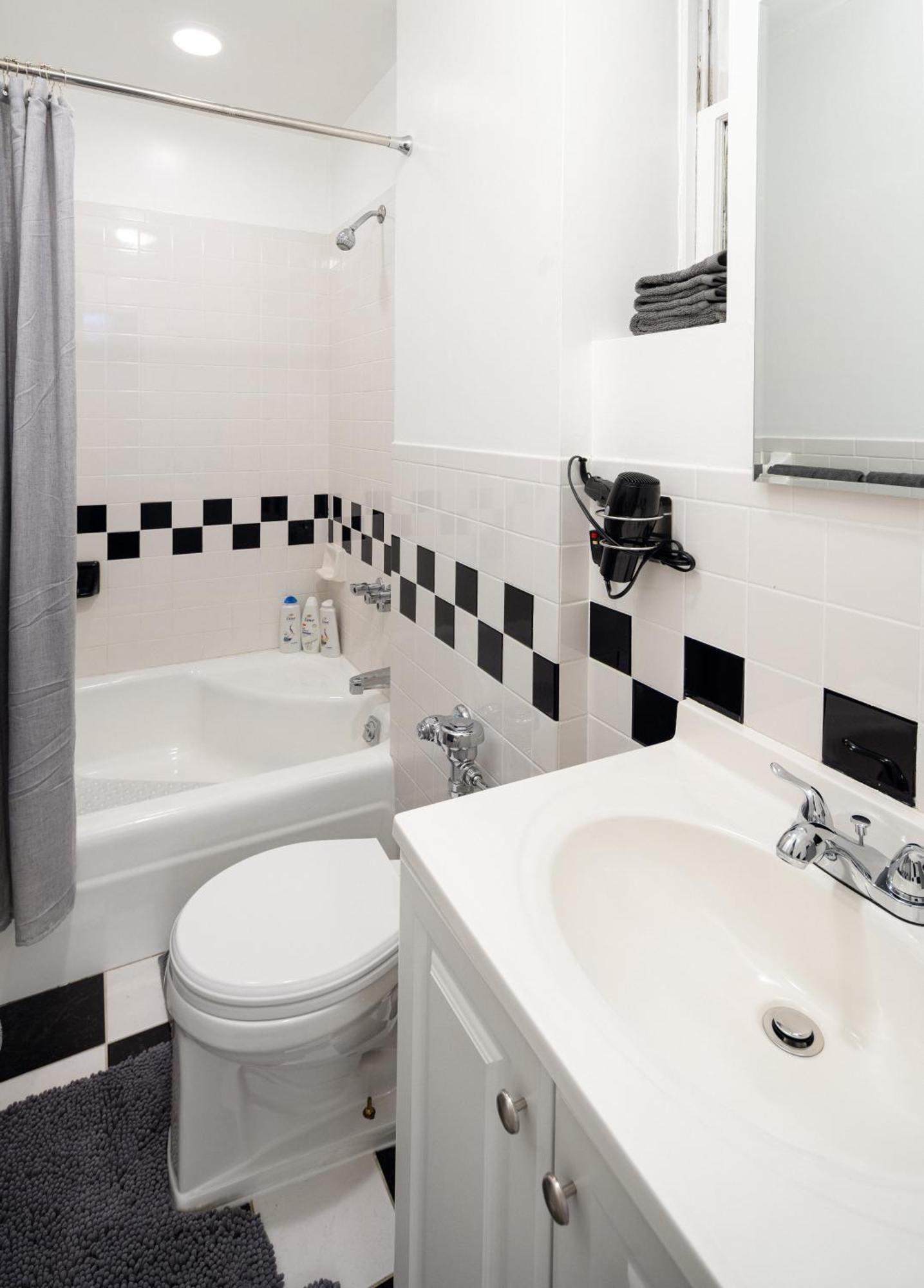 Cozy 1bd Upper East Side Gem