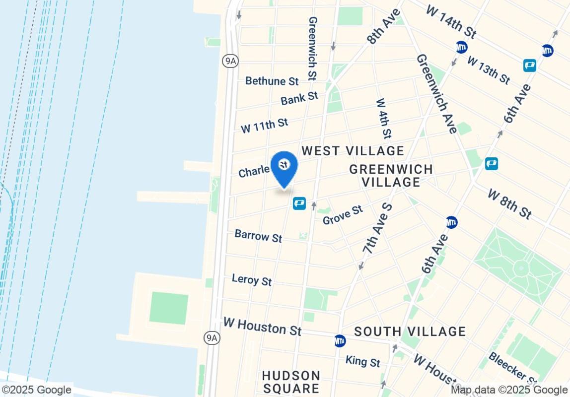 West Village Rent 30 Days Or Apartment