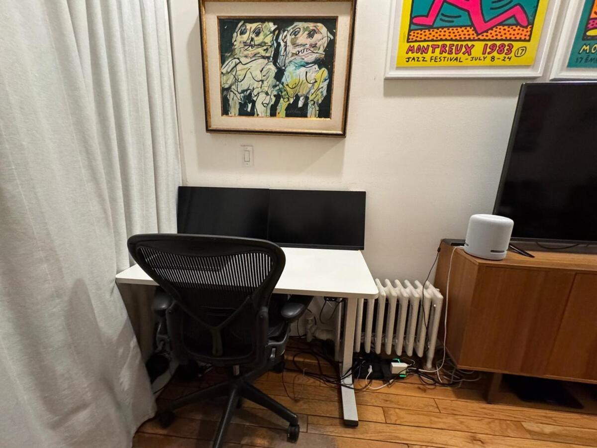 West Village Rent 30 Days Or New York