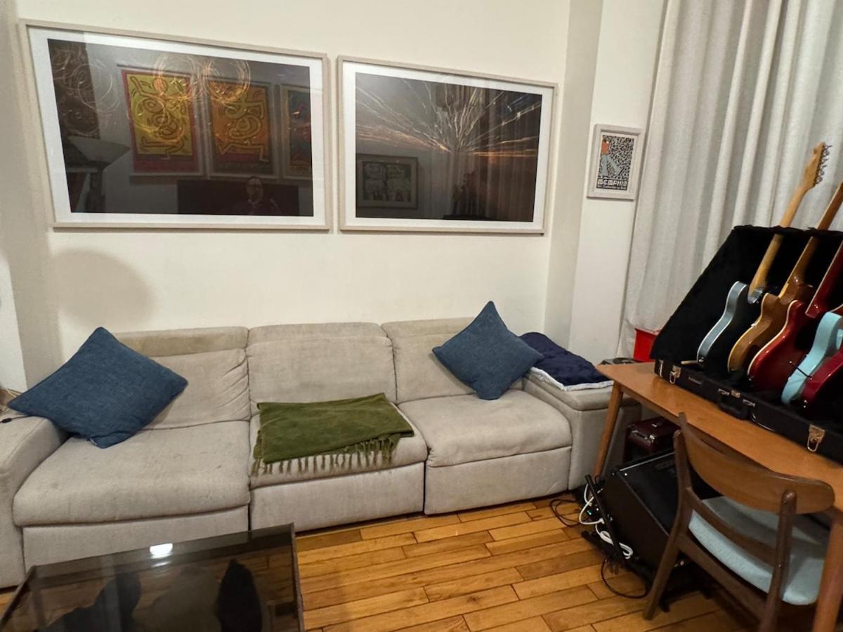 West Village Rent 30 Days Or New York